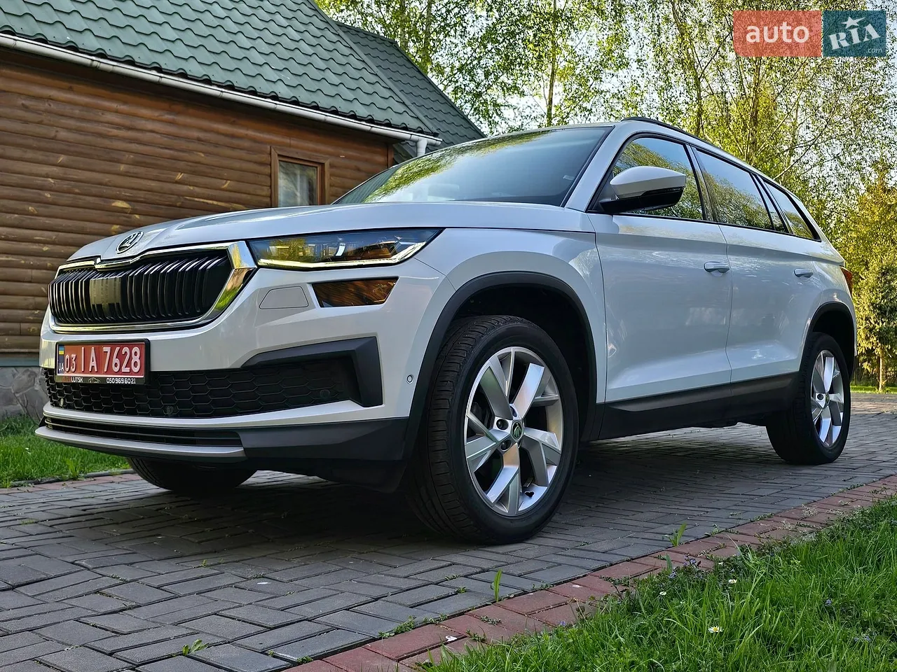 2015 Audi Q7 - мініатюра 66