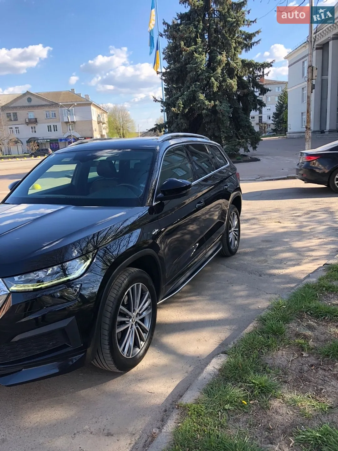 2022 Skoda Kodiaq - мініатюра 13