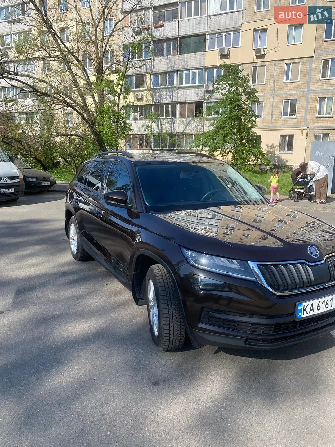2020 Skoda Kodiaq - мініатюра 2