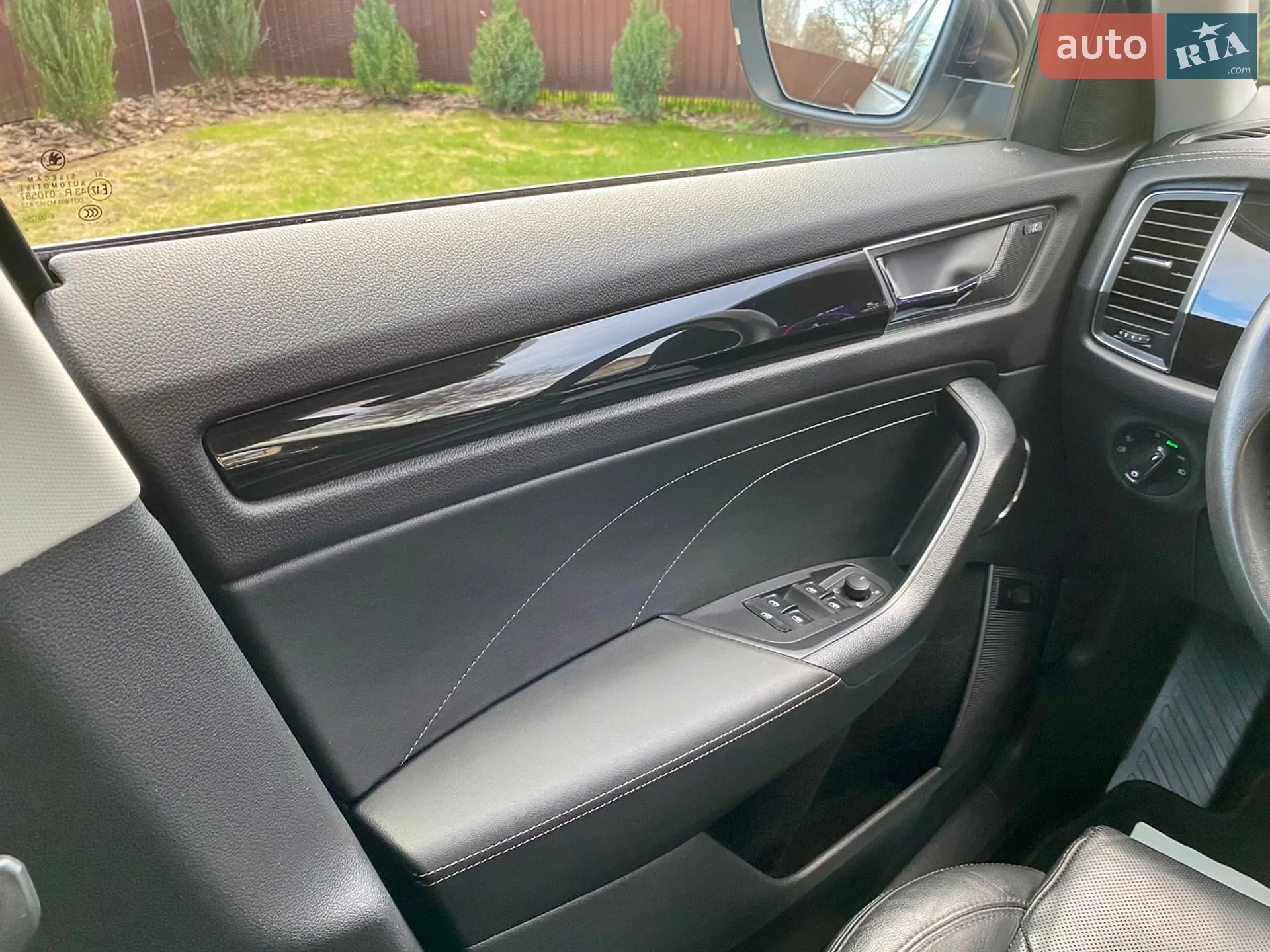 2022 Skoda Kodiaq - мініатюра 27