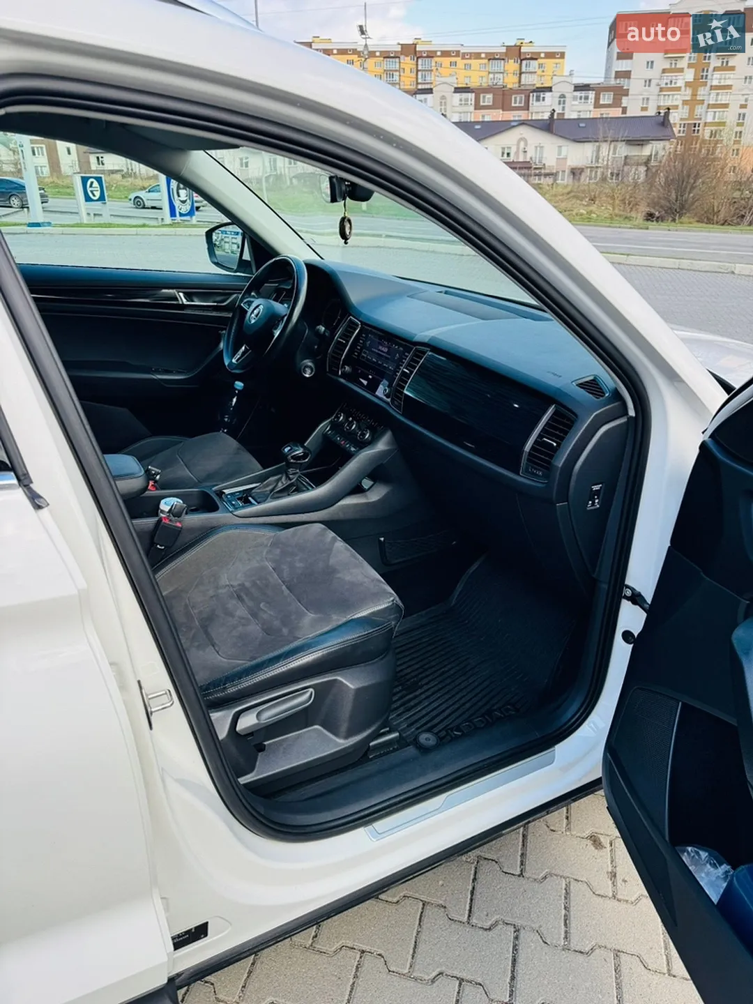 2018 Skoda Kodiaq - мініатюра 60