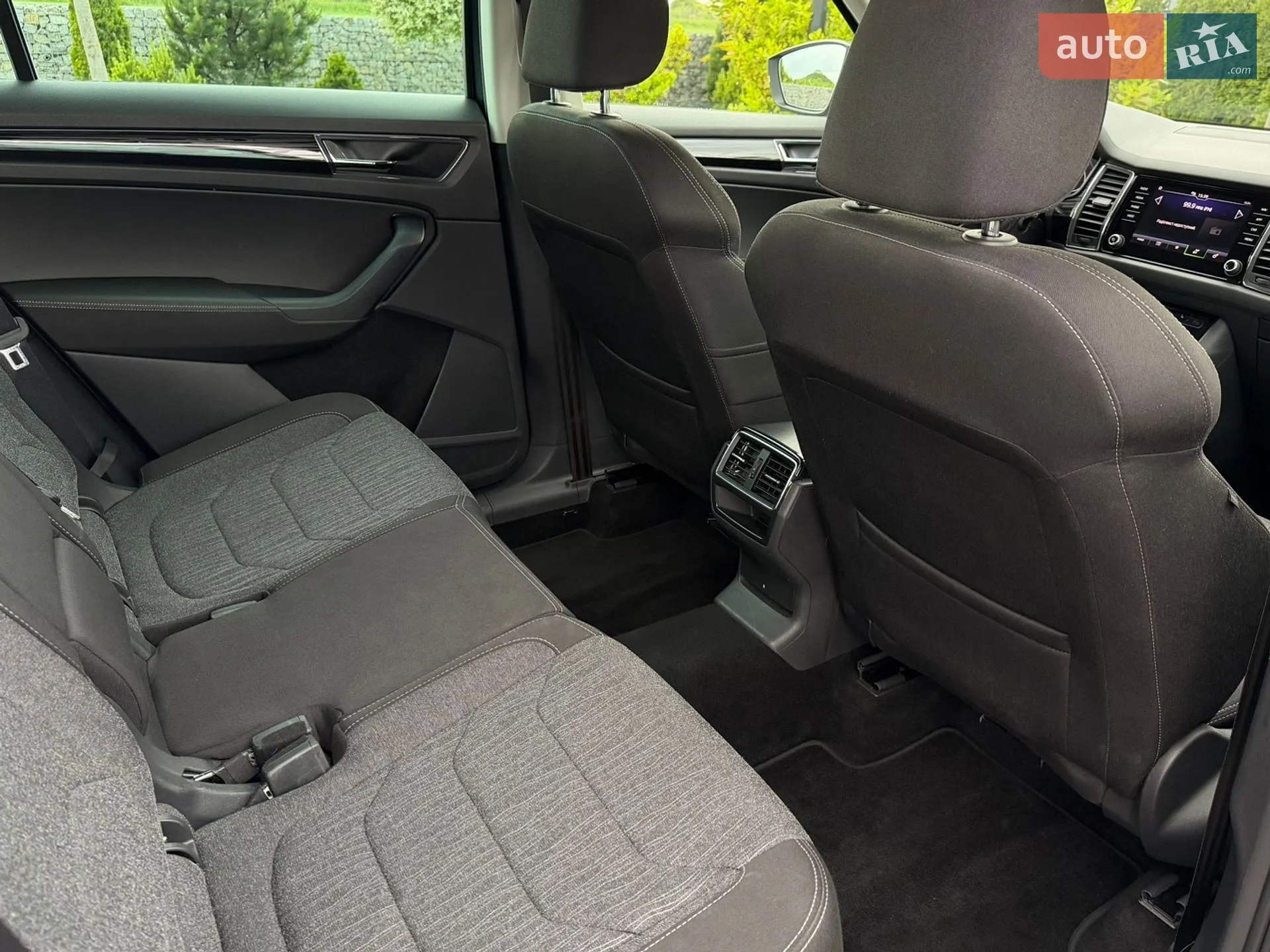 2021 Skoda Kodiaq - мініатюра 28