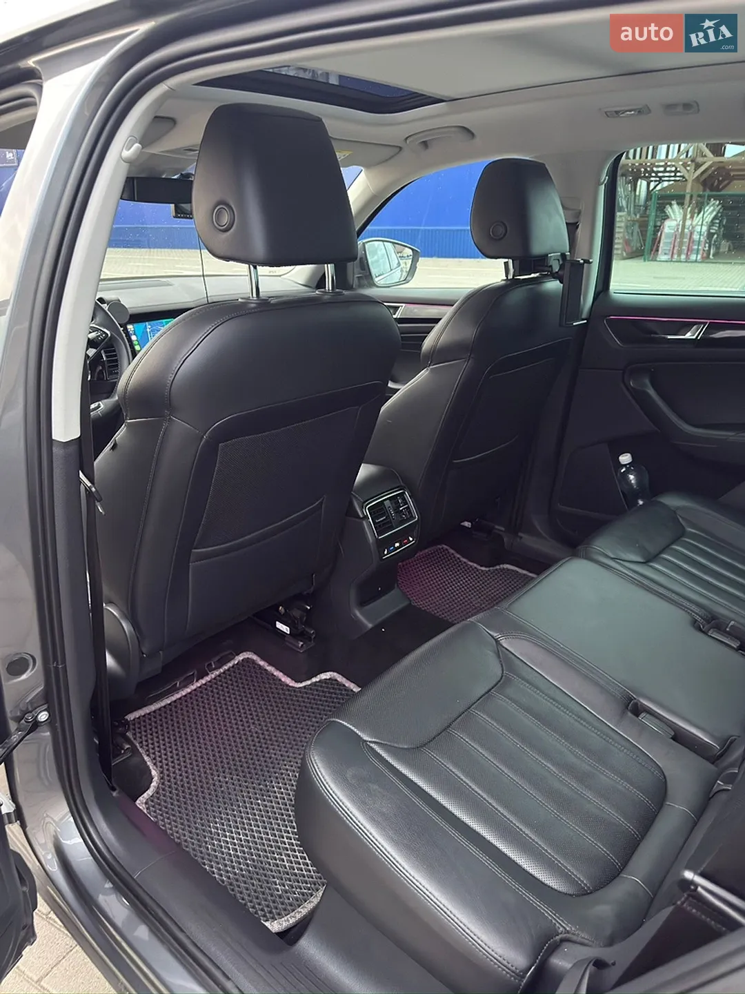 2022 Skoda Kodiaq - мініатюра 35