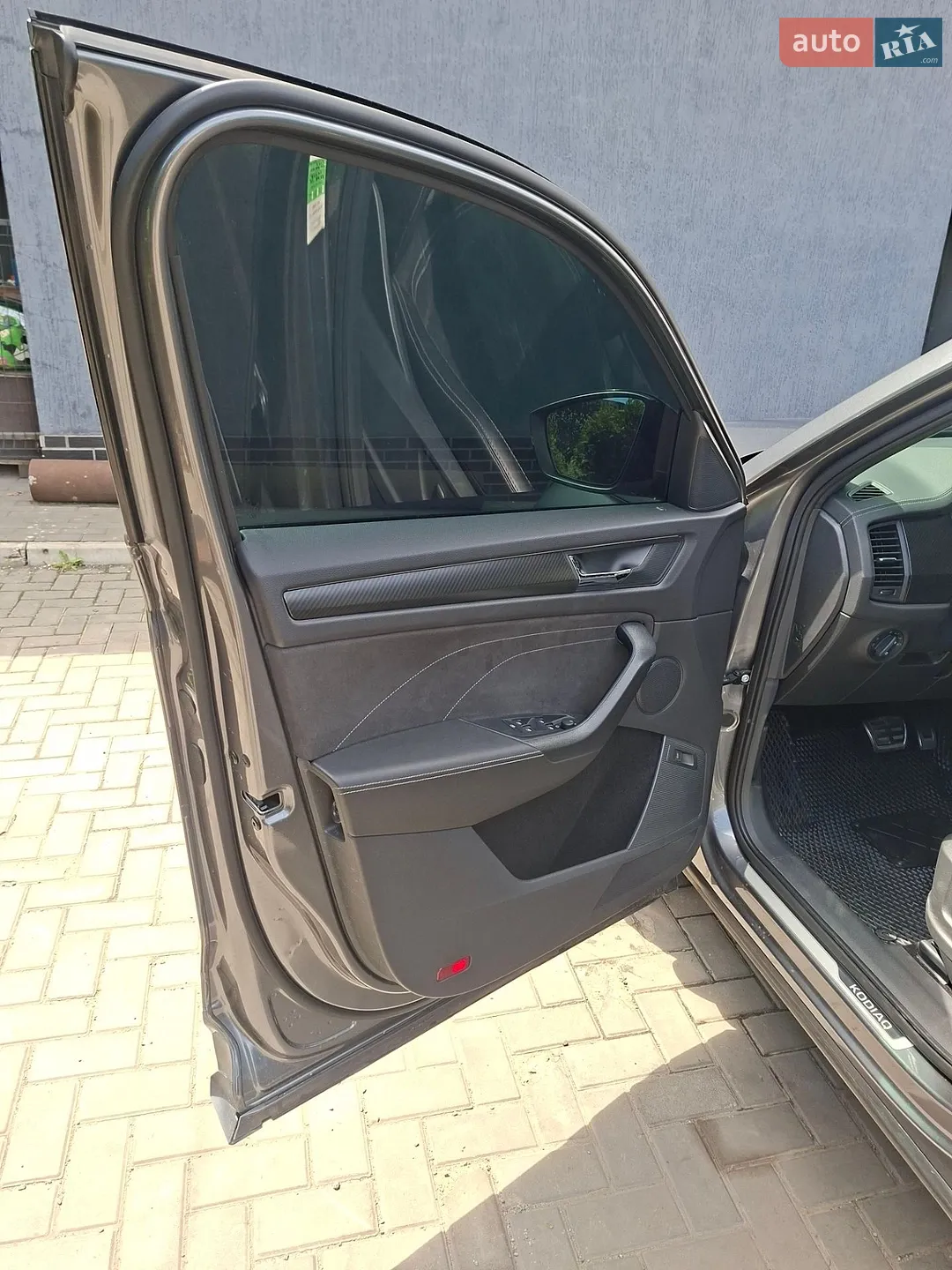2023 Skoda Kodiaq - мініатюра 16