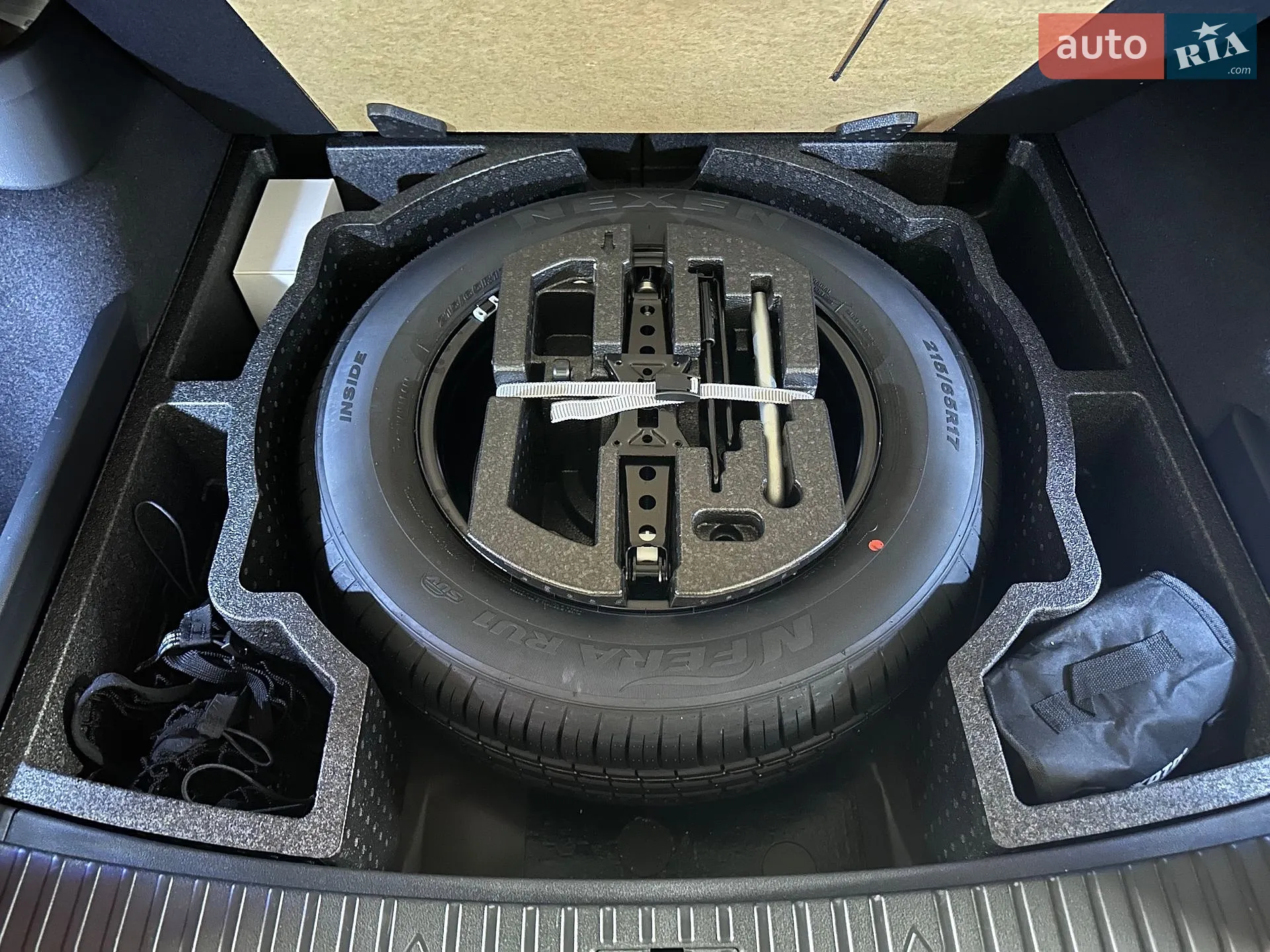 2021 Skoda Kodiaq - мініатюра 20
