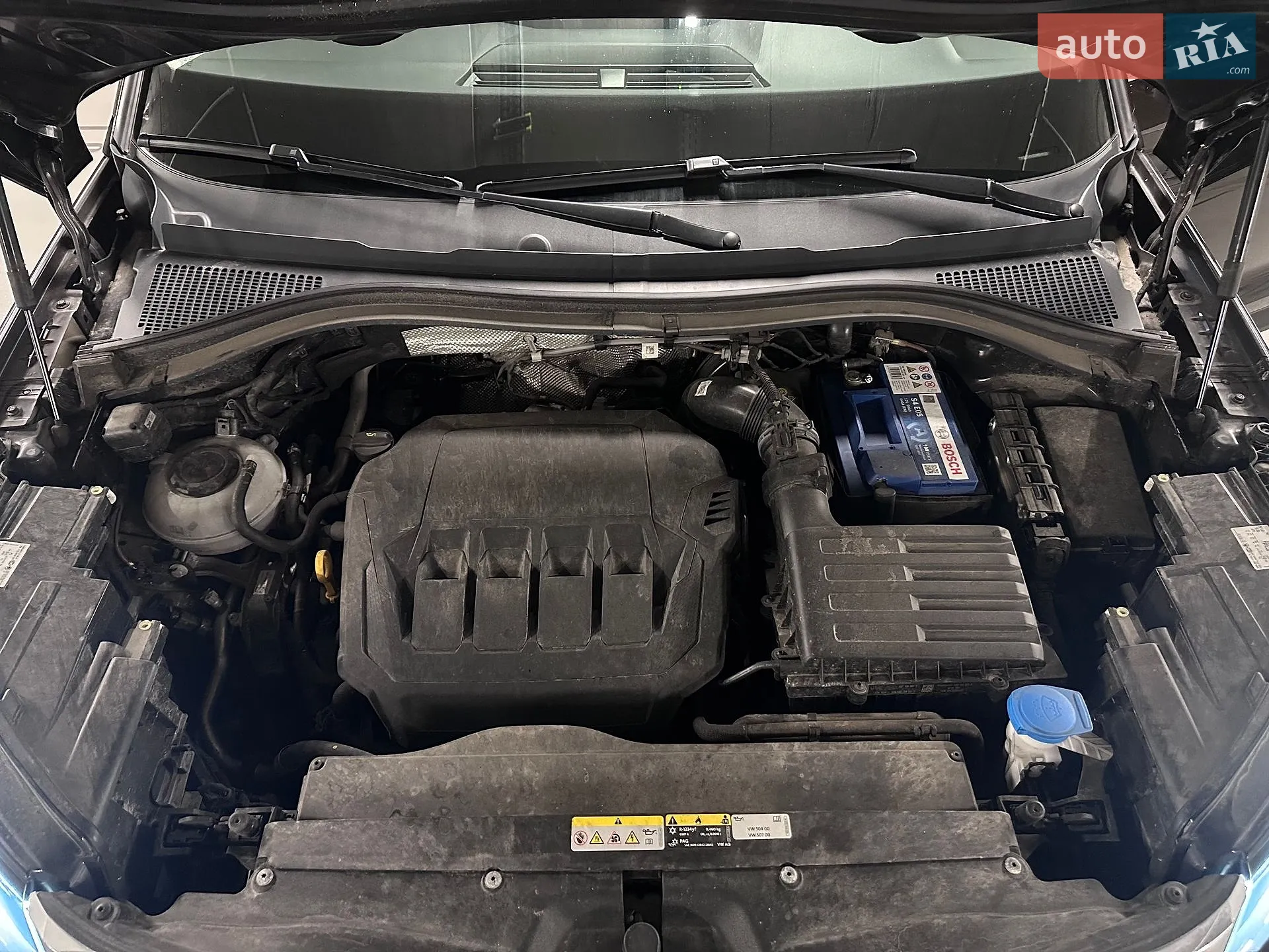 2021 Skoda Kodiaq - мініатюра 21