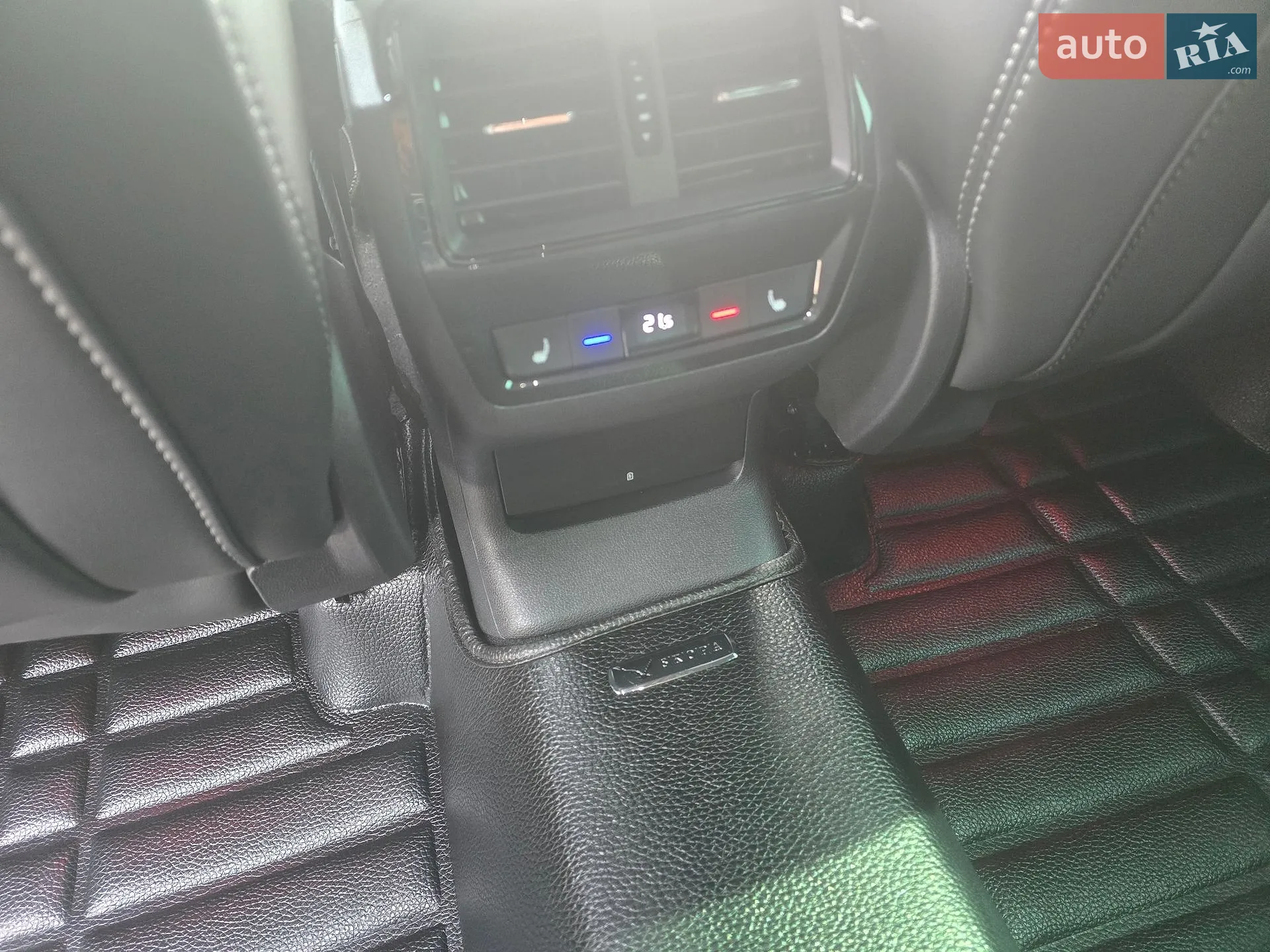 2023 Skoda Kodiaq - мініатюра 4