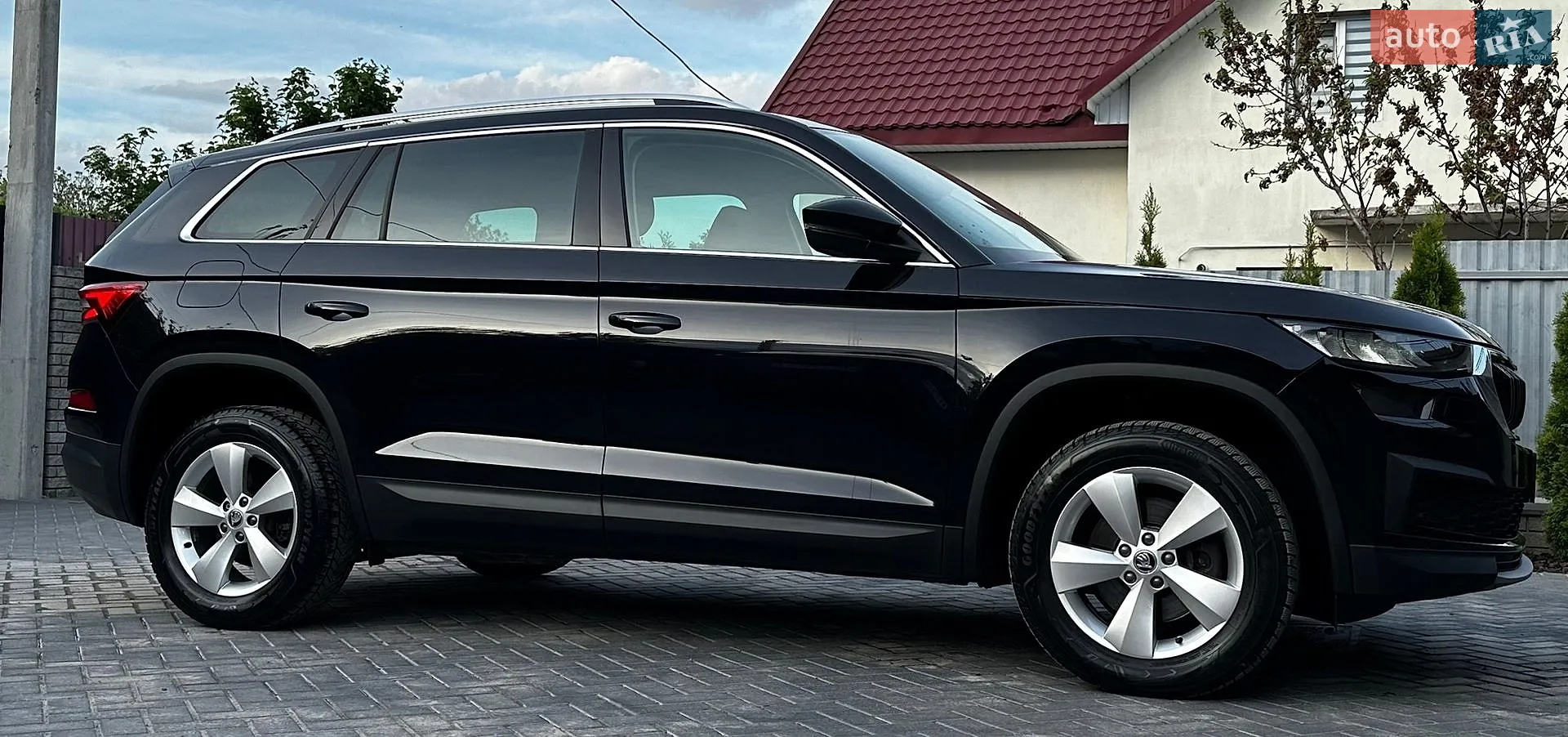 2022 Skoda Kodiaq - мініатюра 17