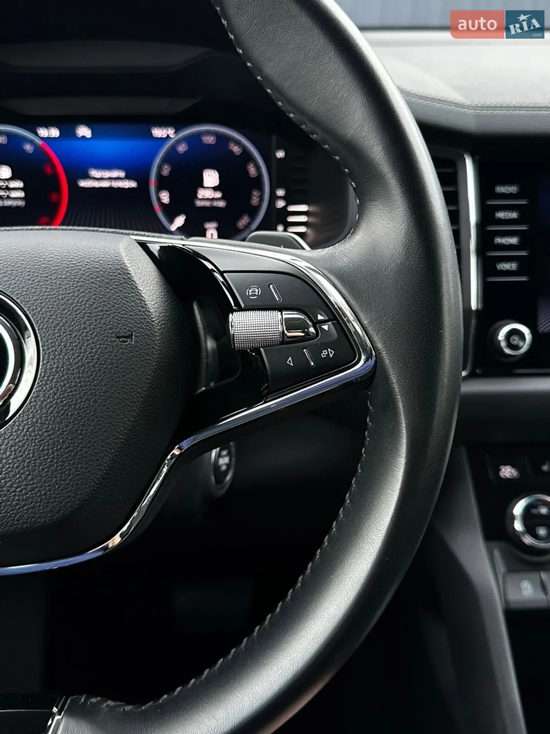 2022 Skoda Kodiaq - мініатюра 37