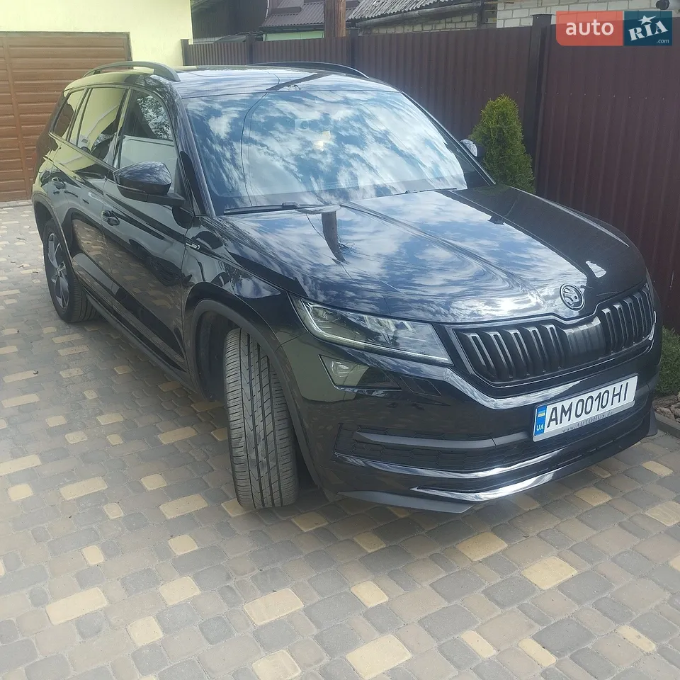 2018 Skoda Kodiaq - мініатюра 30