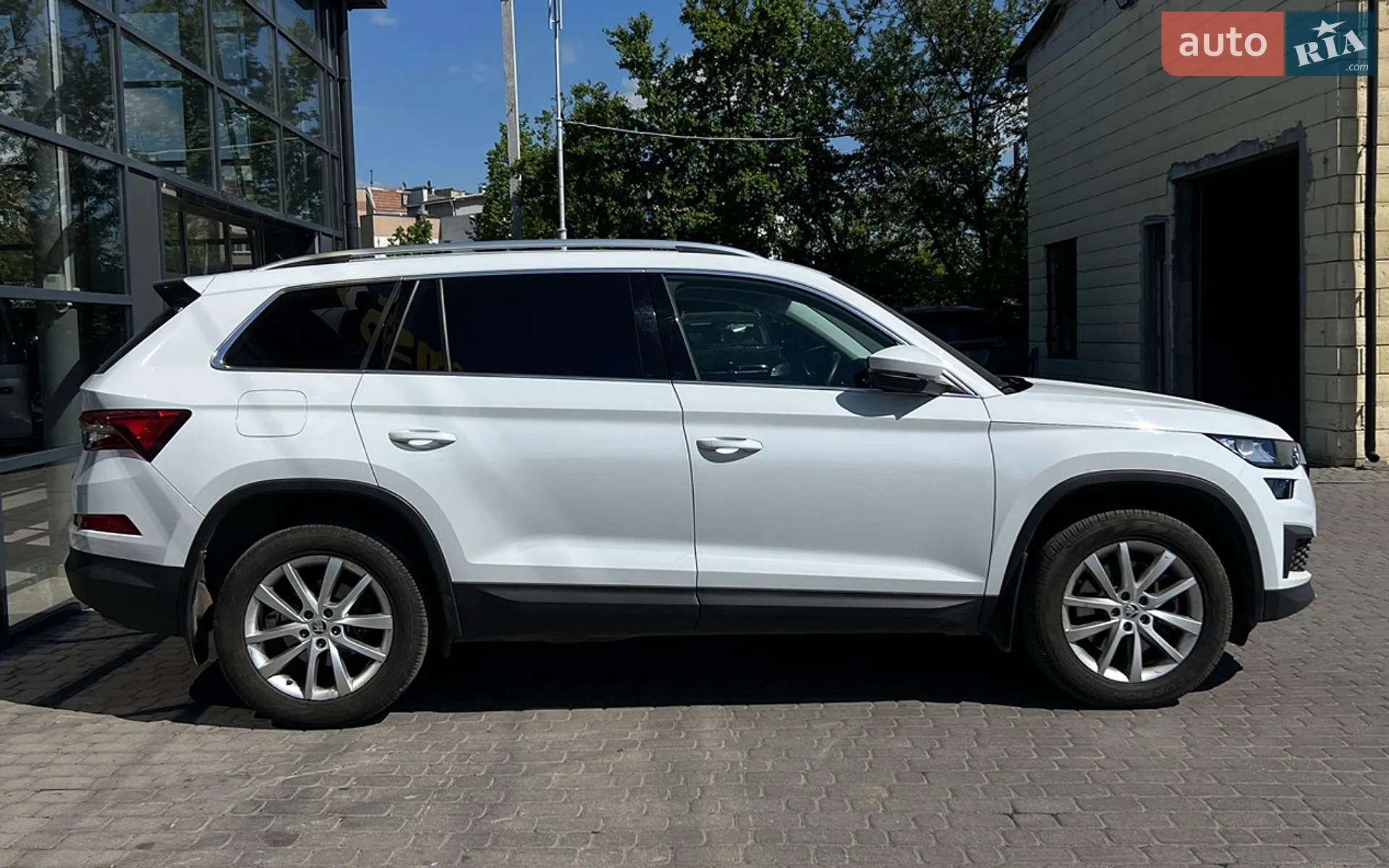 2022 Skoda Kodiaq - мініатюра 8