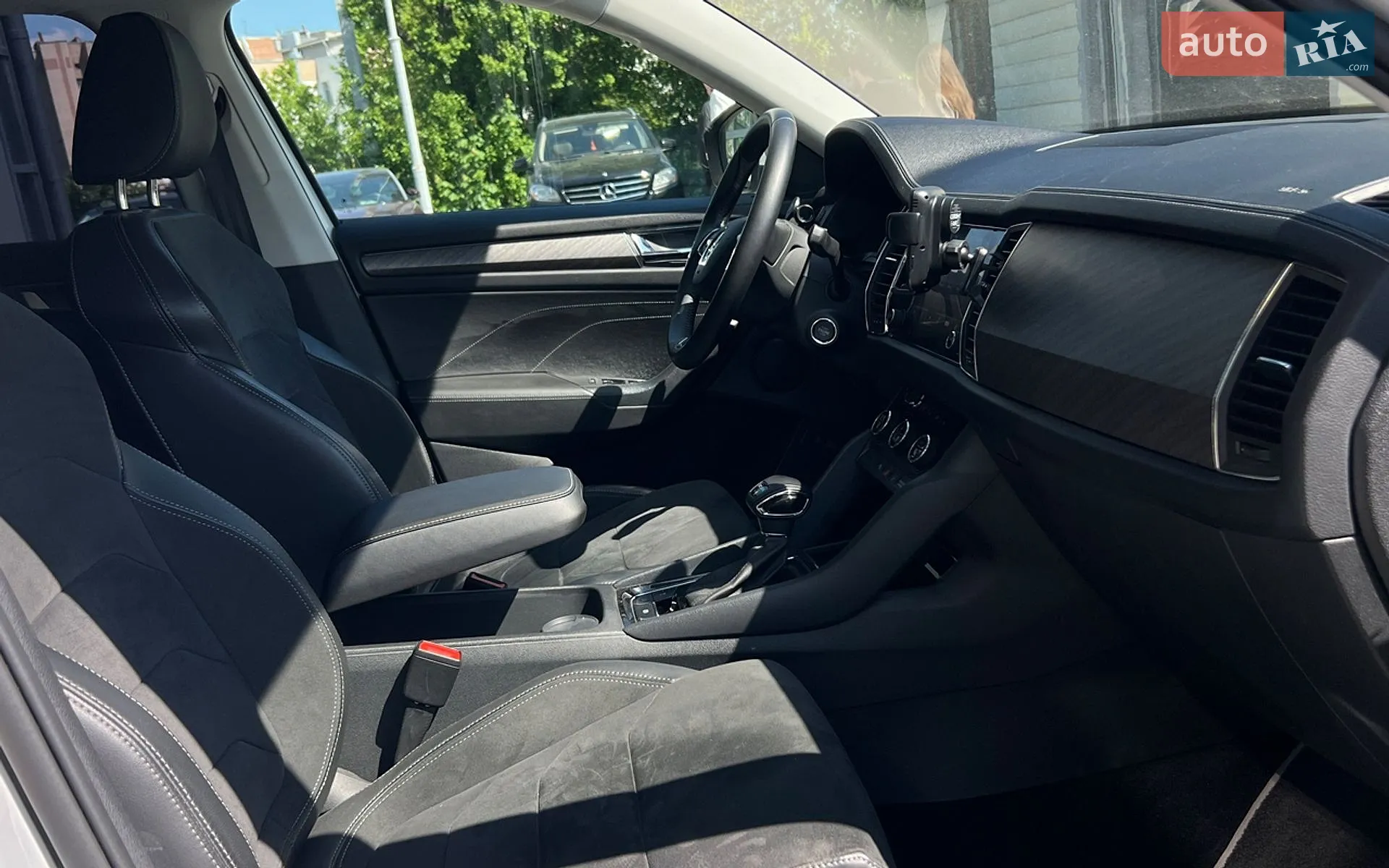 2022 Skoda Kodiaq - мініатюра 18