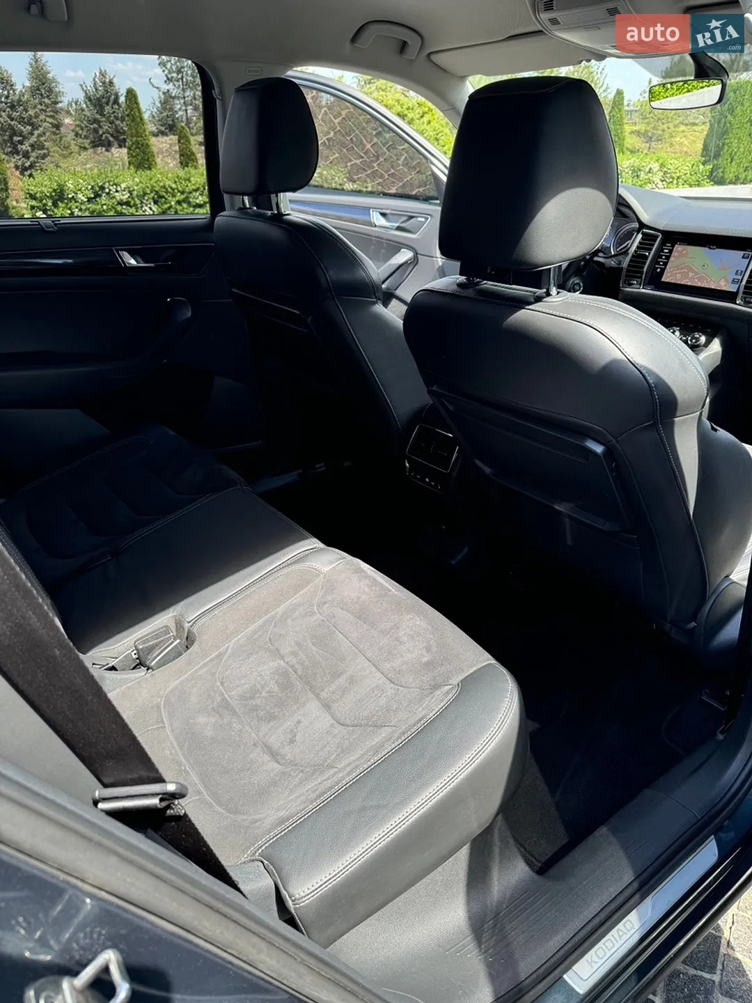 2017 Skoda Kodiaq - мініатюра 40