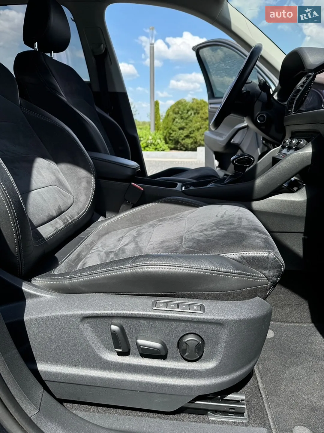 2017 Skoda Kodiaq - мініатюра 45