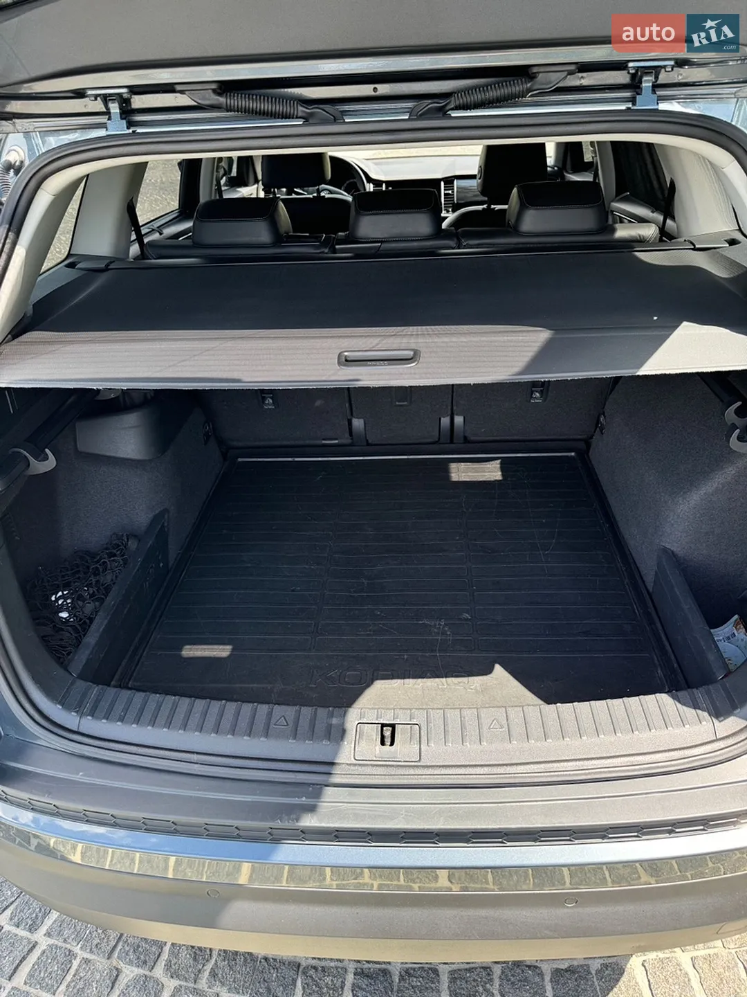 2017 Skoda Kodiaq - мініатюра 49