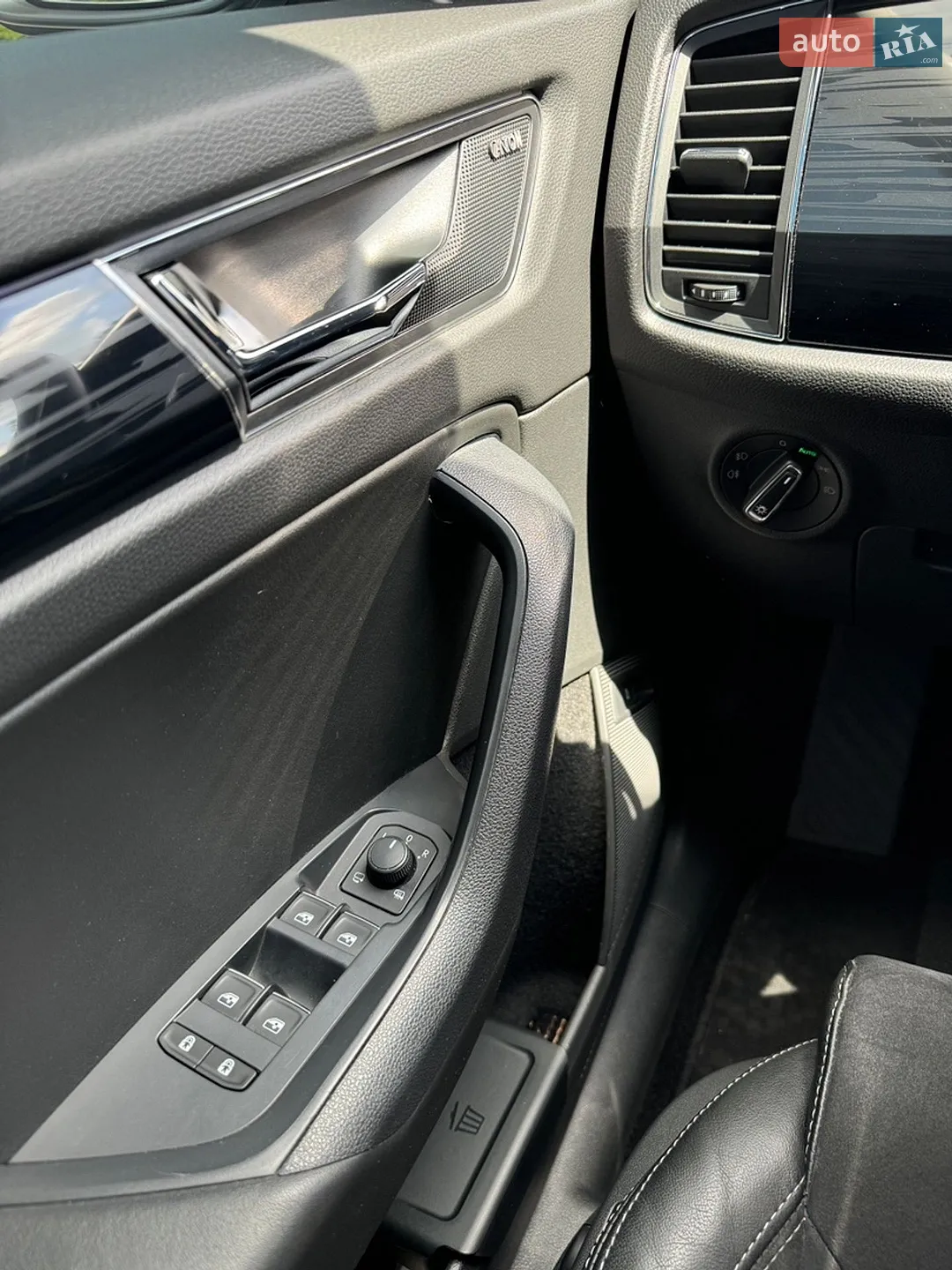 2017 Skoda Kodiaq - мініатюра 55
