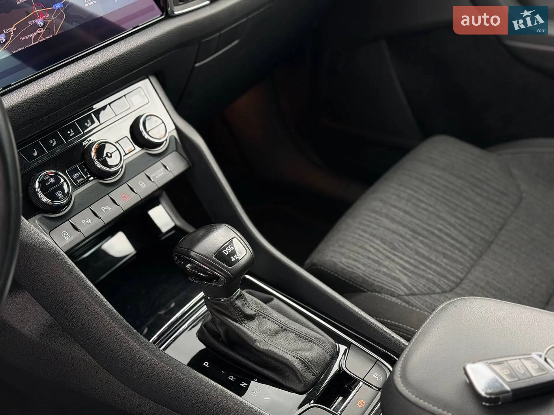 2018 Skoda Kodiaq - мініатюра 29