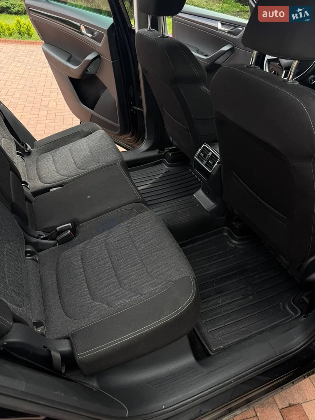 2020 Skoda Kodiaq - мініатюра 34