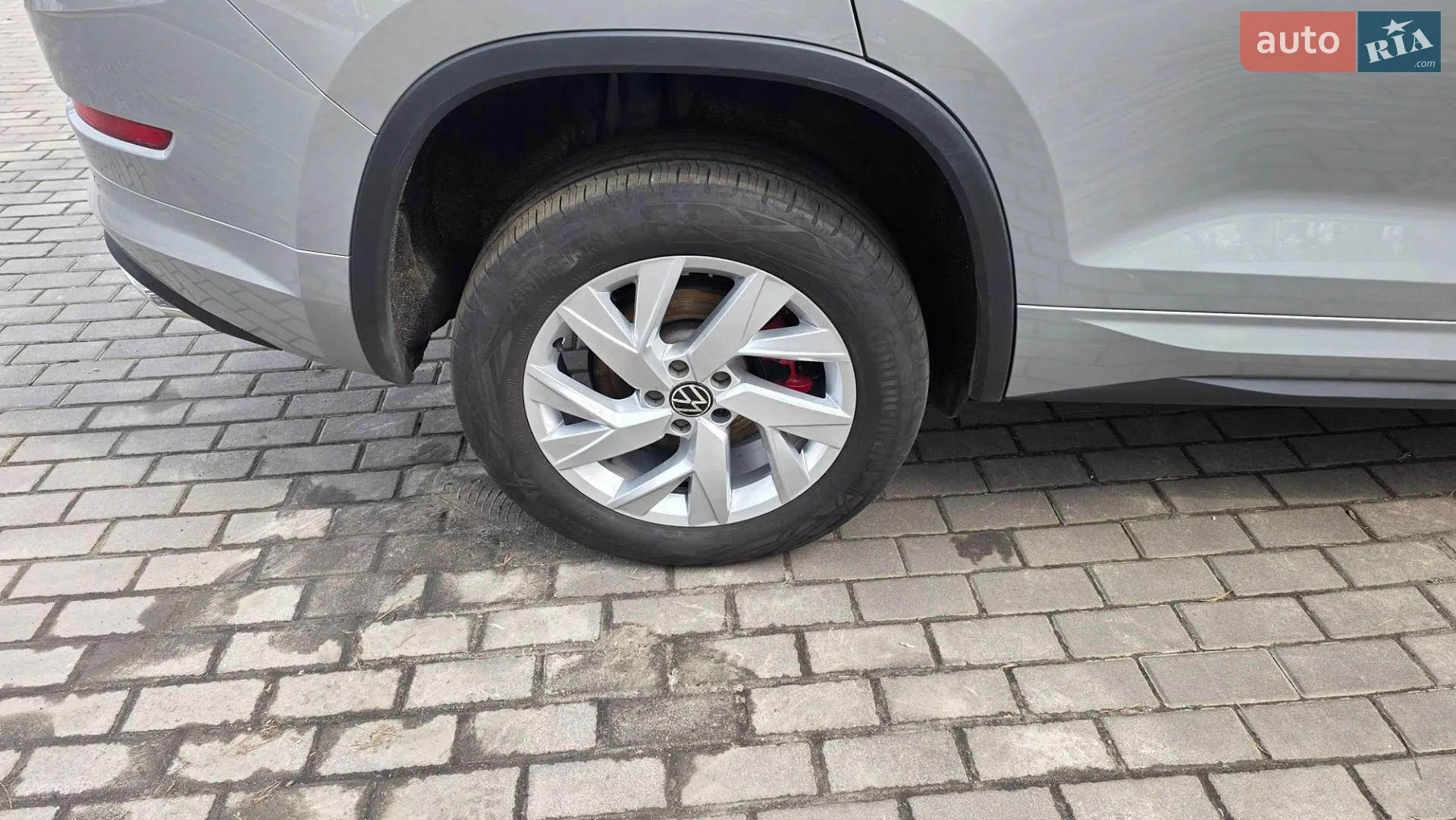 2019 Skoda Kodiaq - мініатюра 7