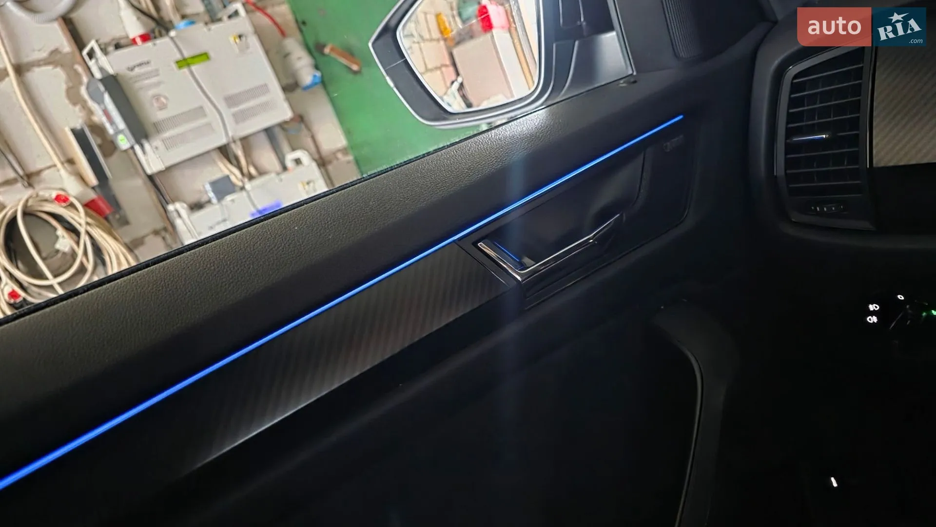 2019 Skoda Kodiaq - мініатюра 21