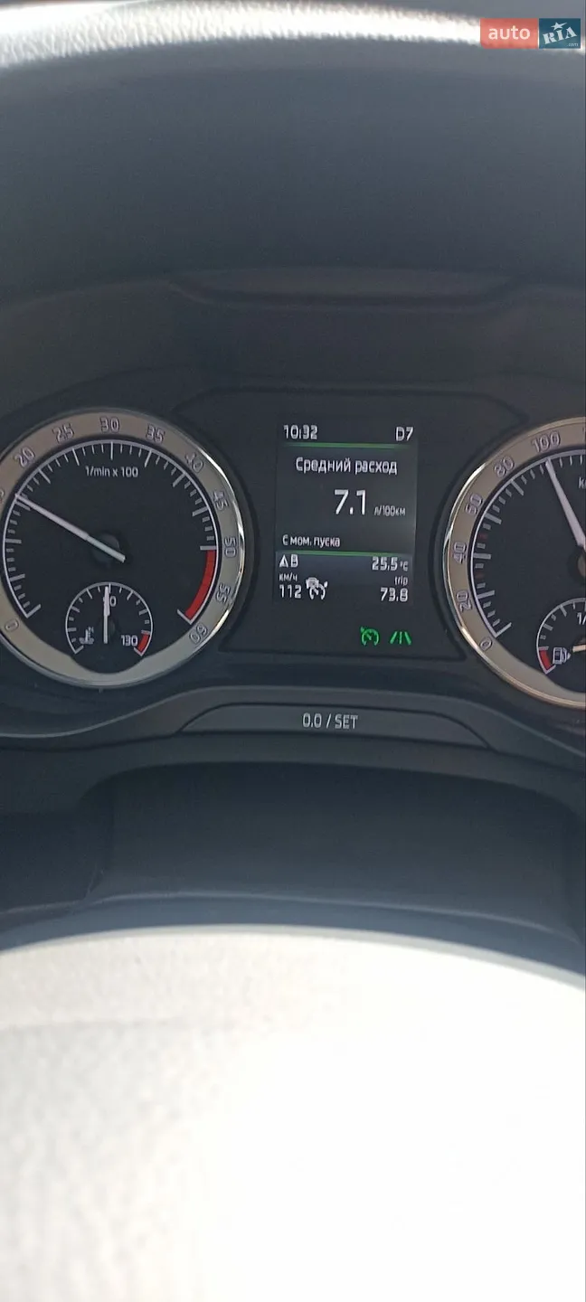 2017 Skoda Kodiaq - мініатюра 53