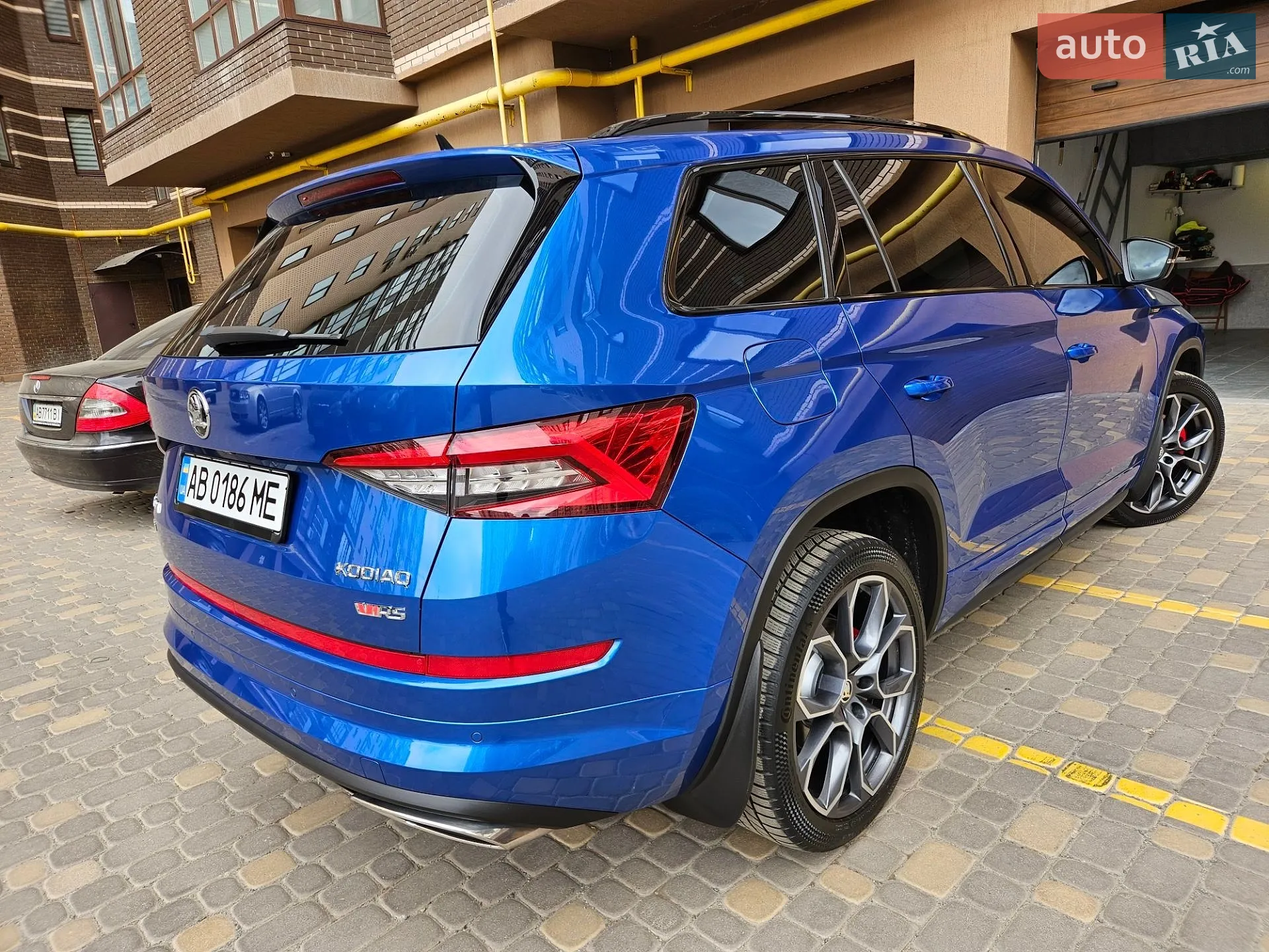 2019 Skoda Kodiaq - мініатюра 24