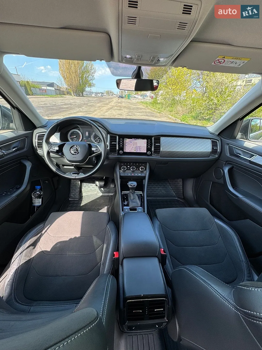 2022 Skoda Kodiaq - мініатюра 11