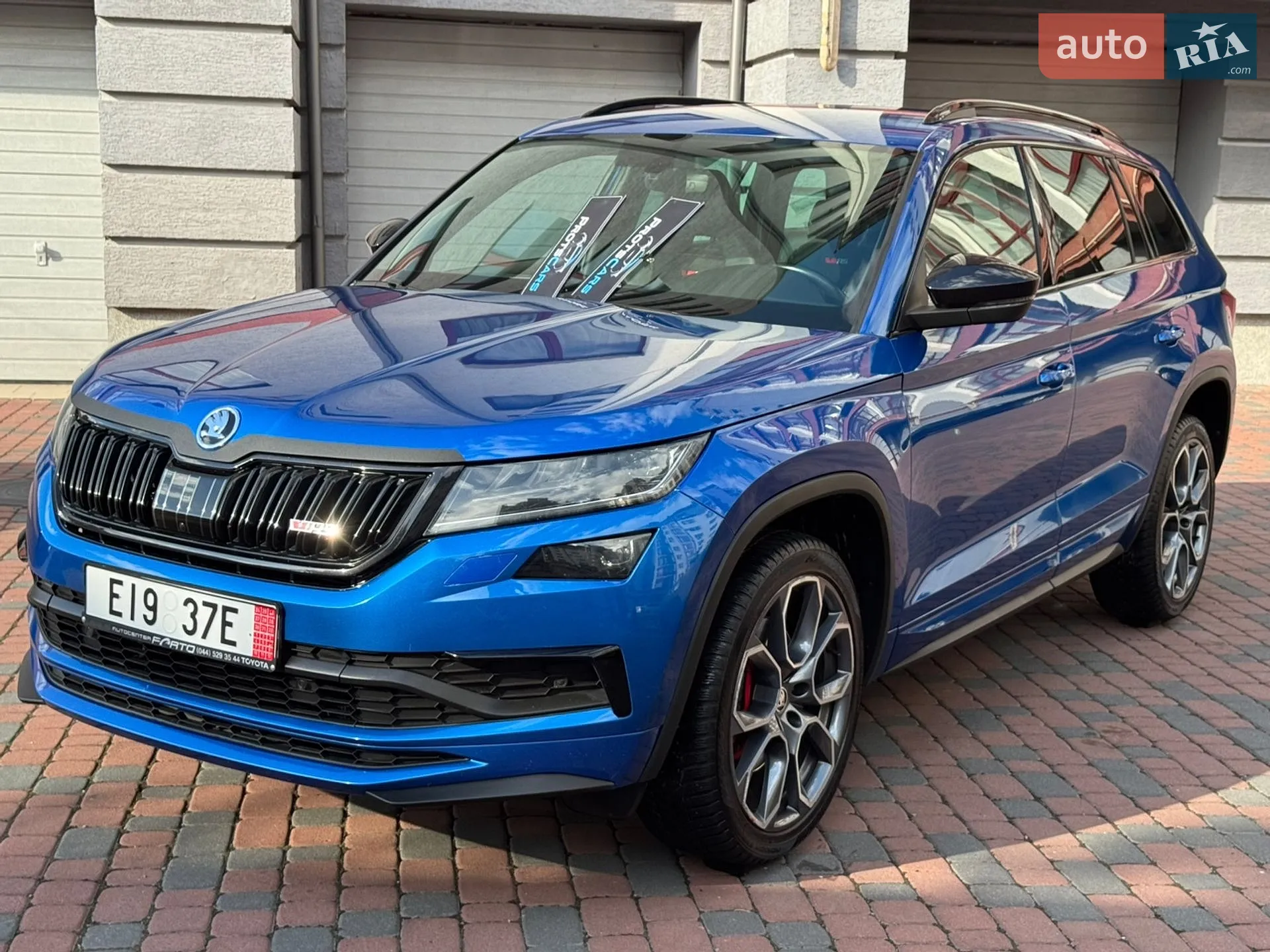 2019 Skoda Kodiaq - мініатюра 5