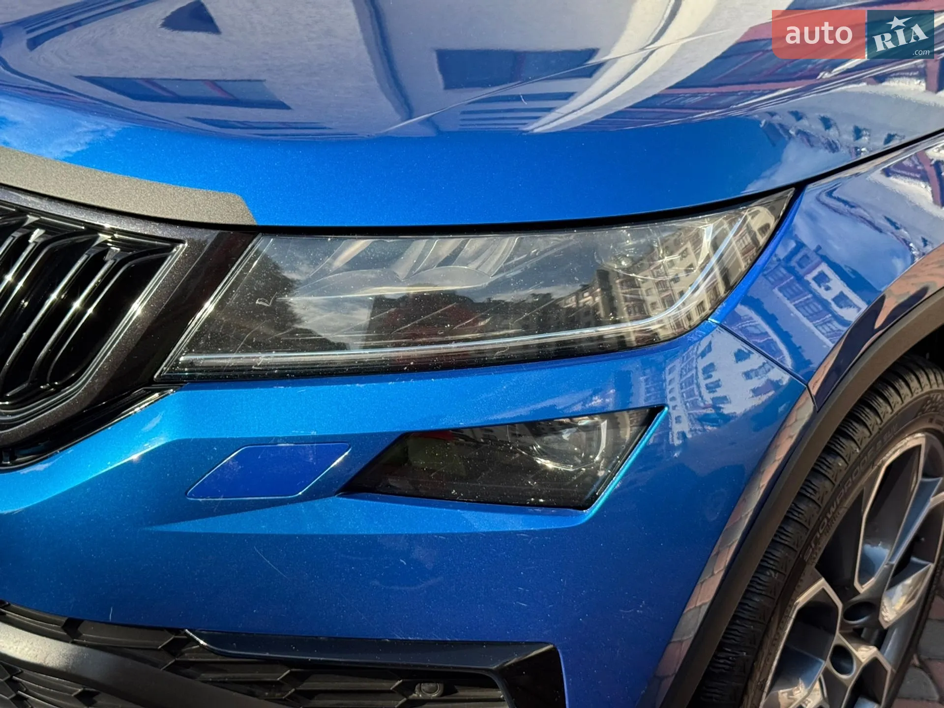2019 Skoda Kodiaq - мініатюра 26