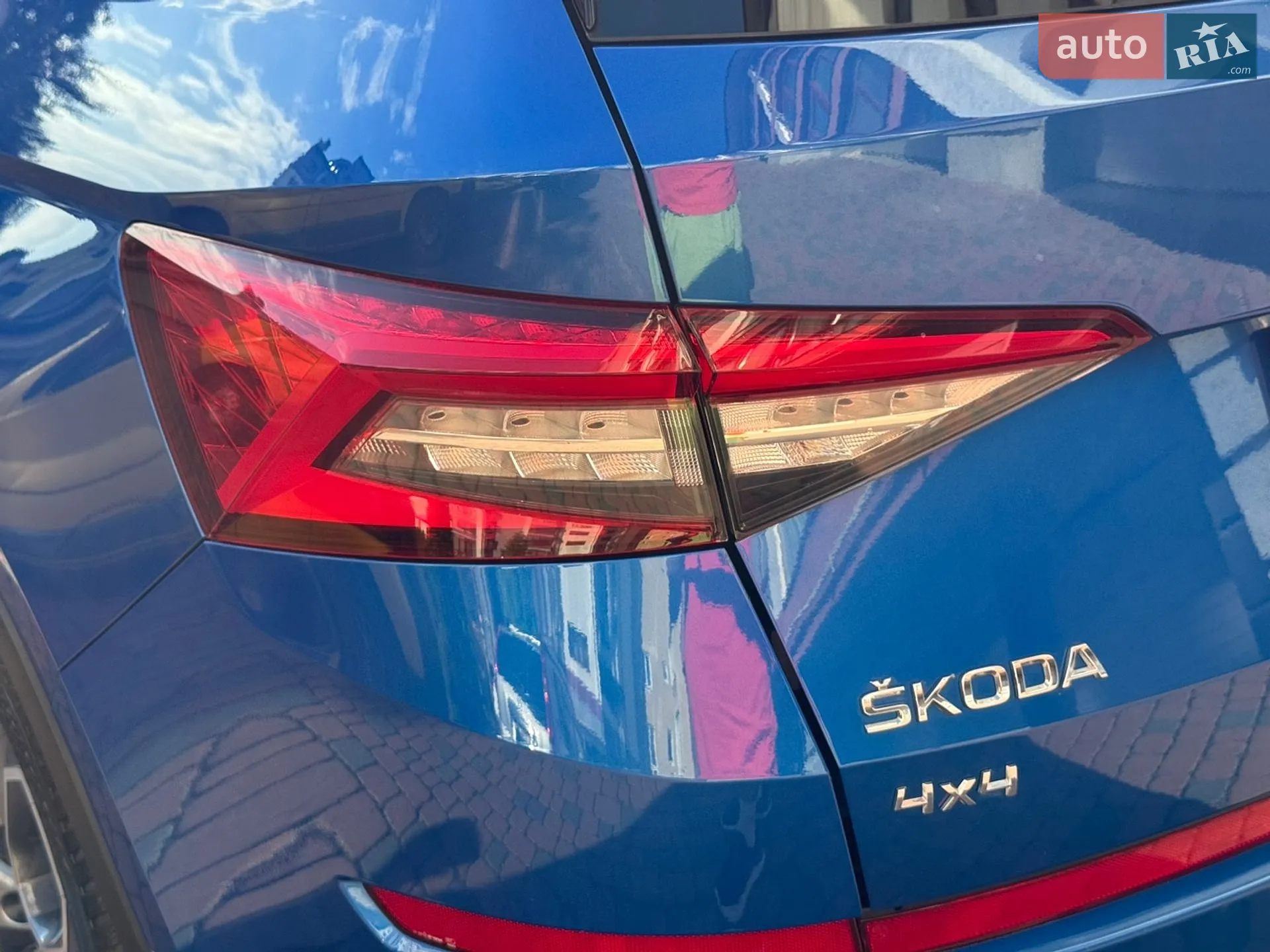 2019 Skoda Kodiaq - мініатюра 39