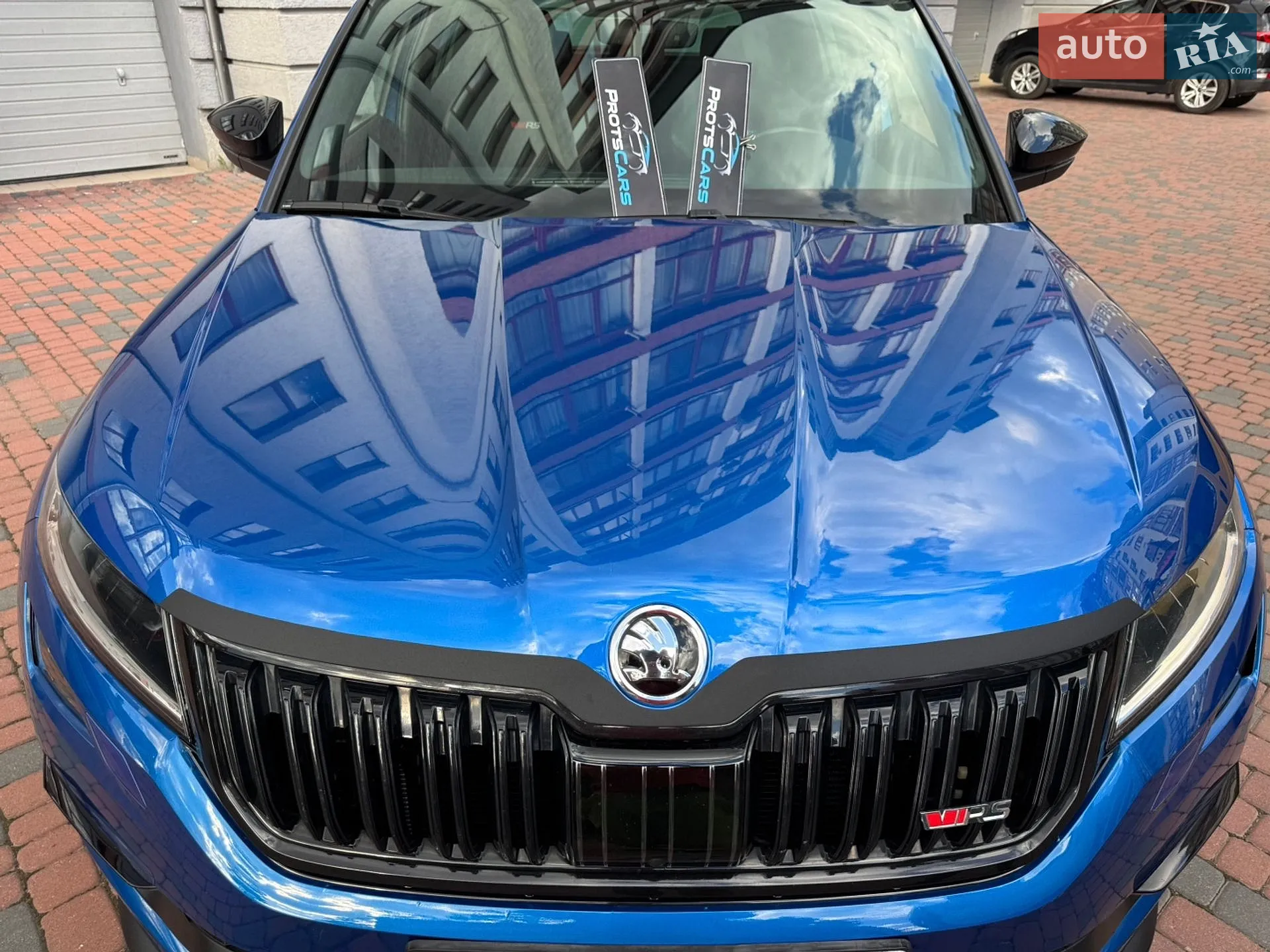 2019 Skoda Kodiaq - мініатюра 90