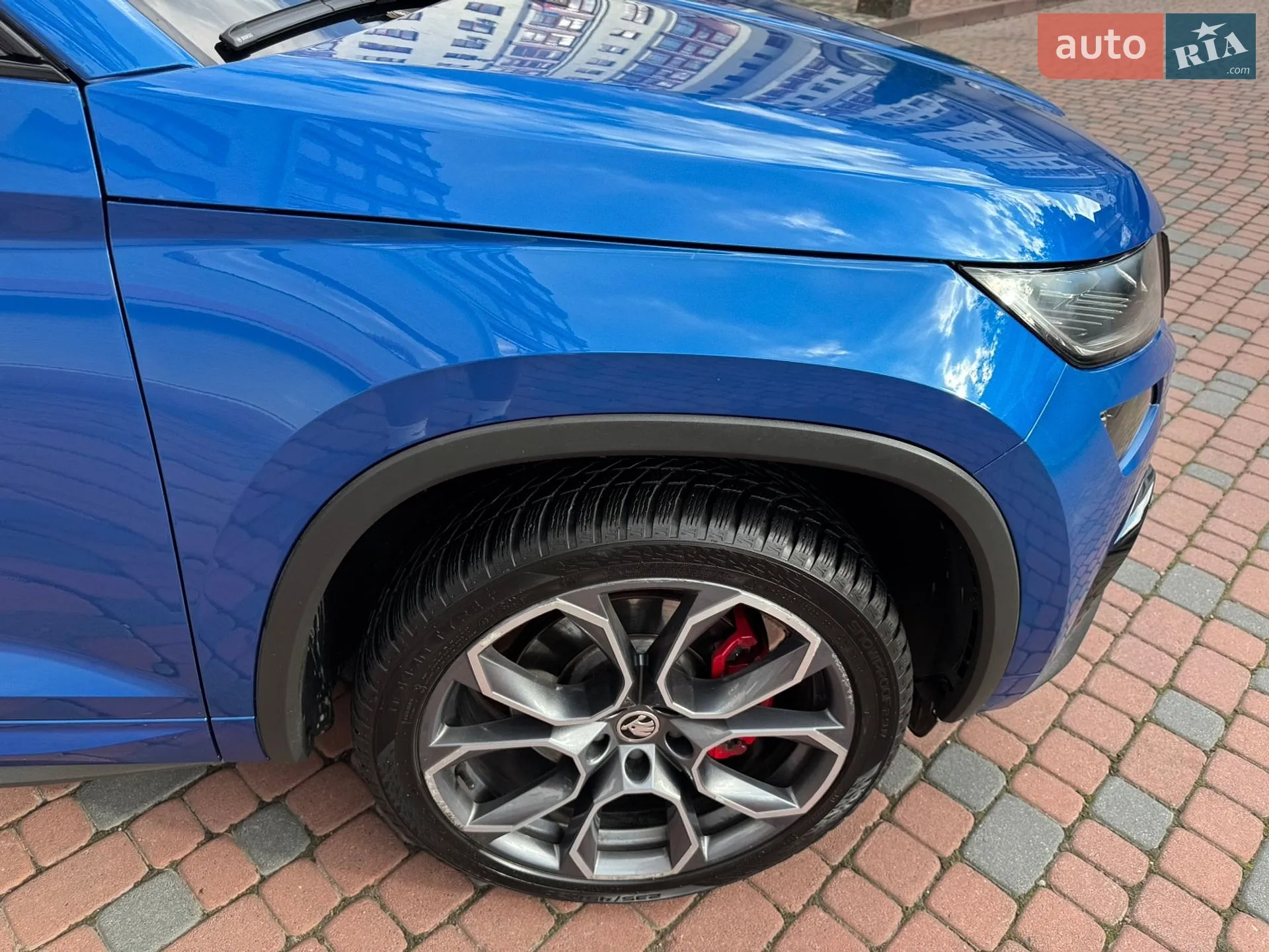 2019 Skoda Kodiaq - мініатюра 99