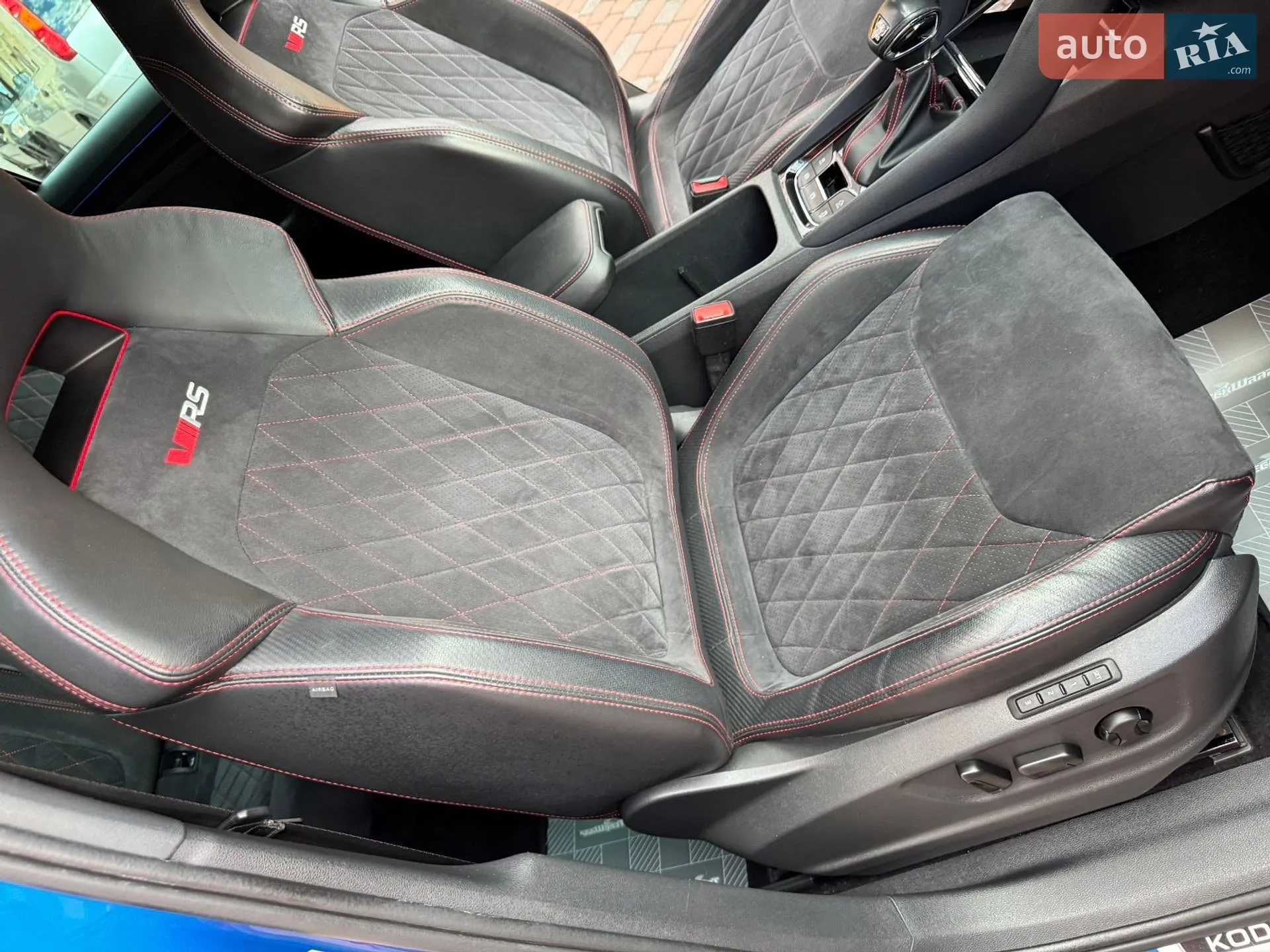 2019 Skoda Kodiaq - мініатюра 151