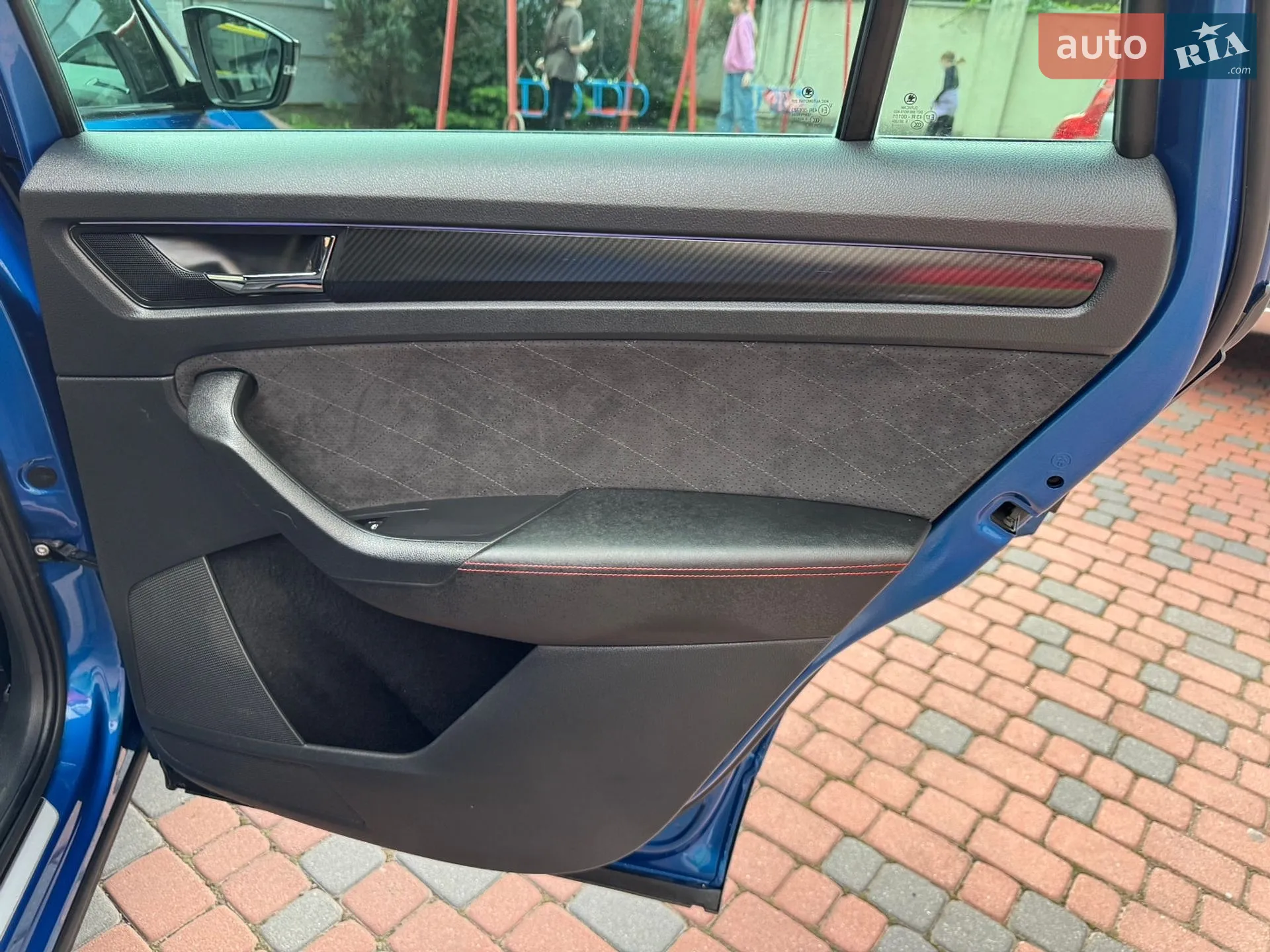 2019 Skoda Kodiaq - мініатюра 182