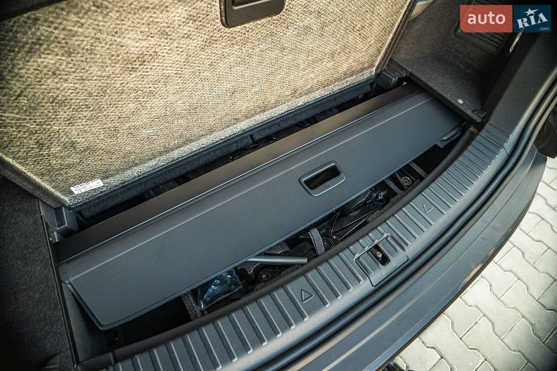 2021 Skoda Kodiaq - мініатюра 53