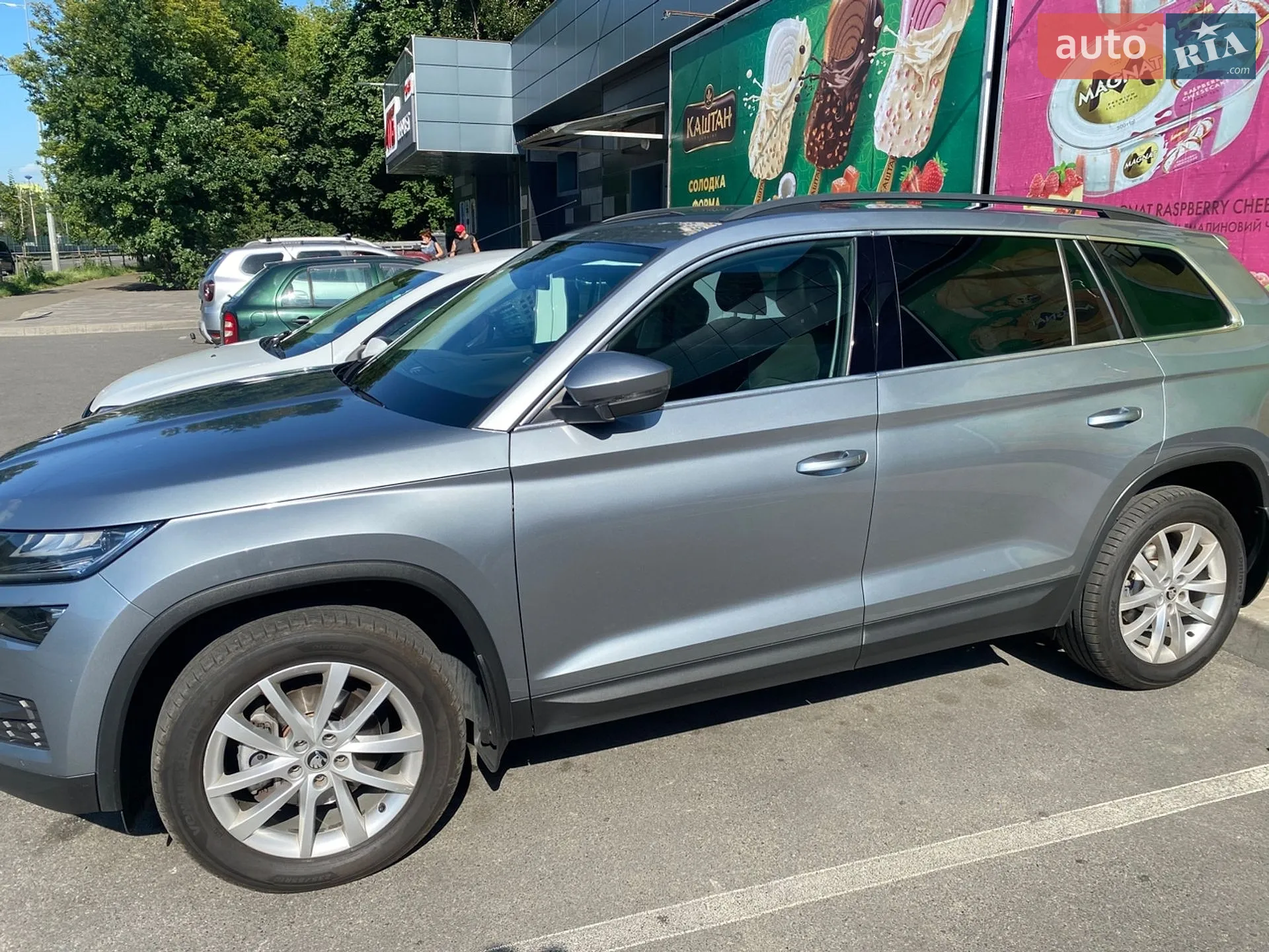 2019 Skoda Kodiaq - мініатюра 5