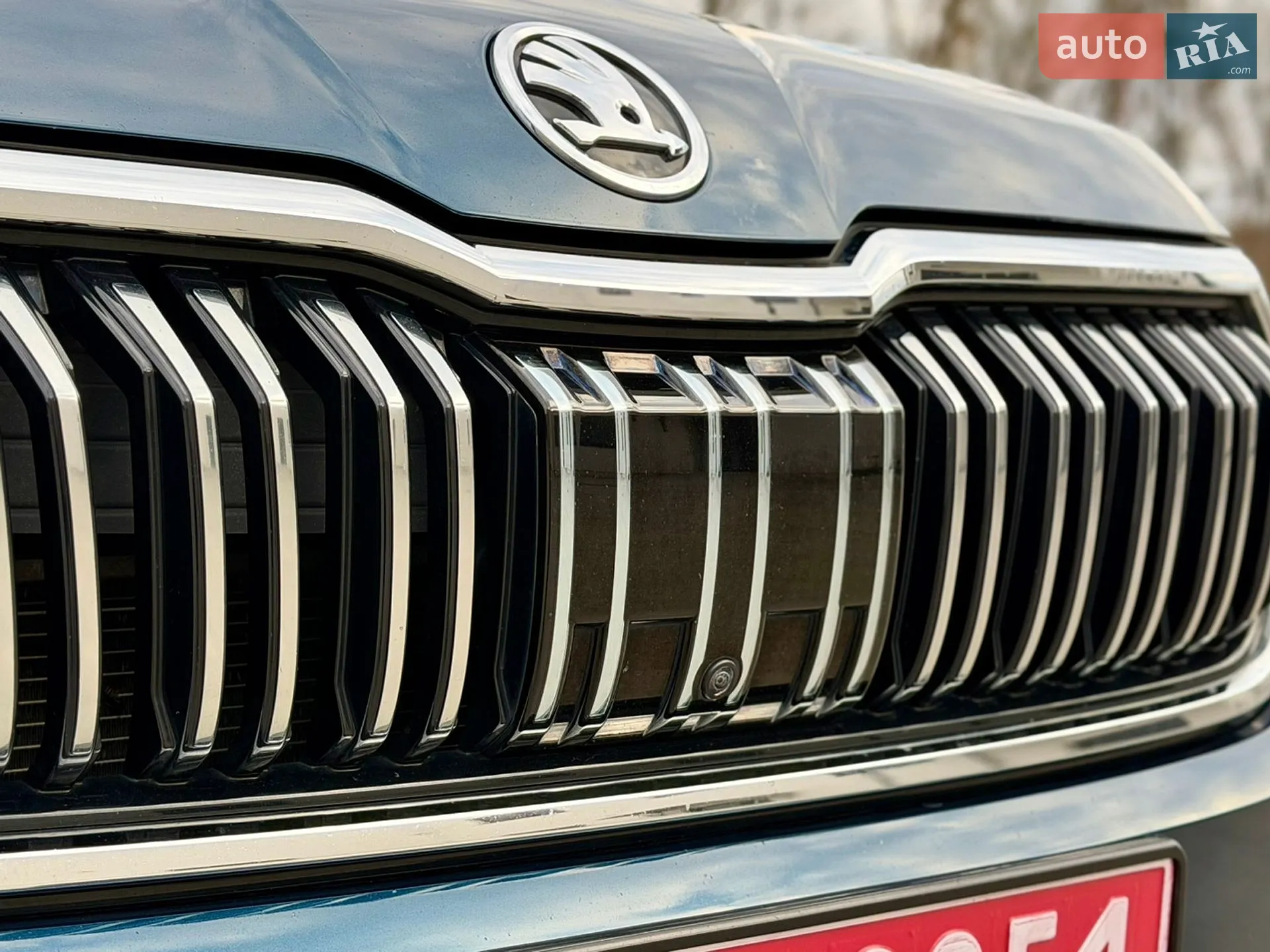 2022 Skoda Kodiaq - мініатюра 16