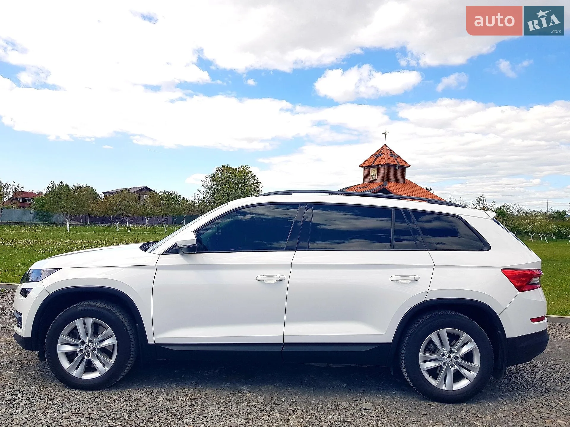2017 Skoda Kodiaq - мініатюра 6