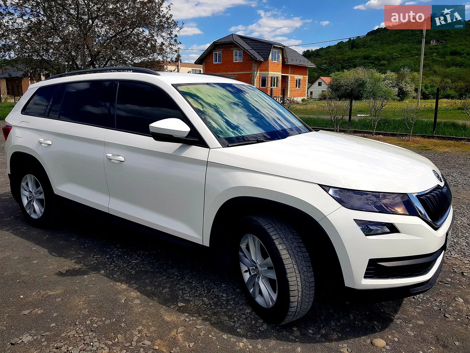 2017 Skoda Kodiaq - мініатюра 13