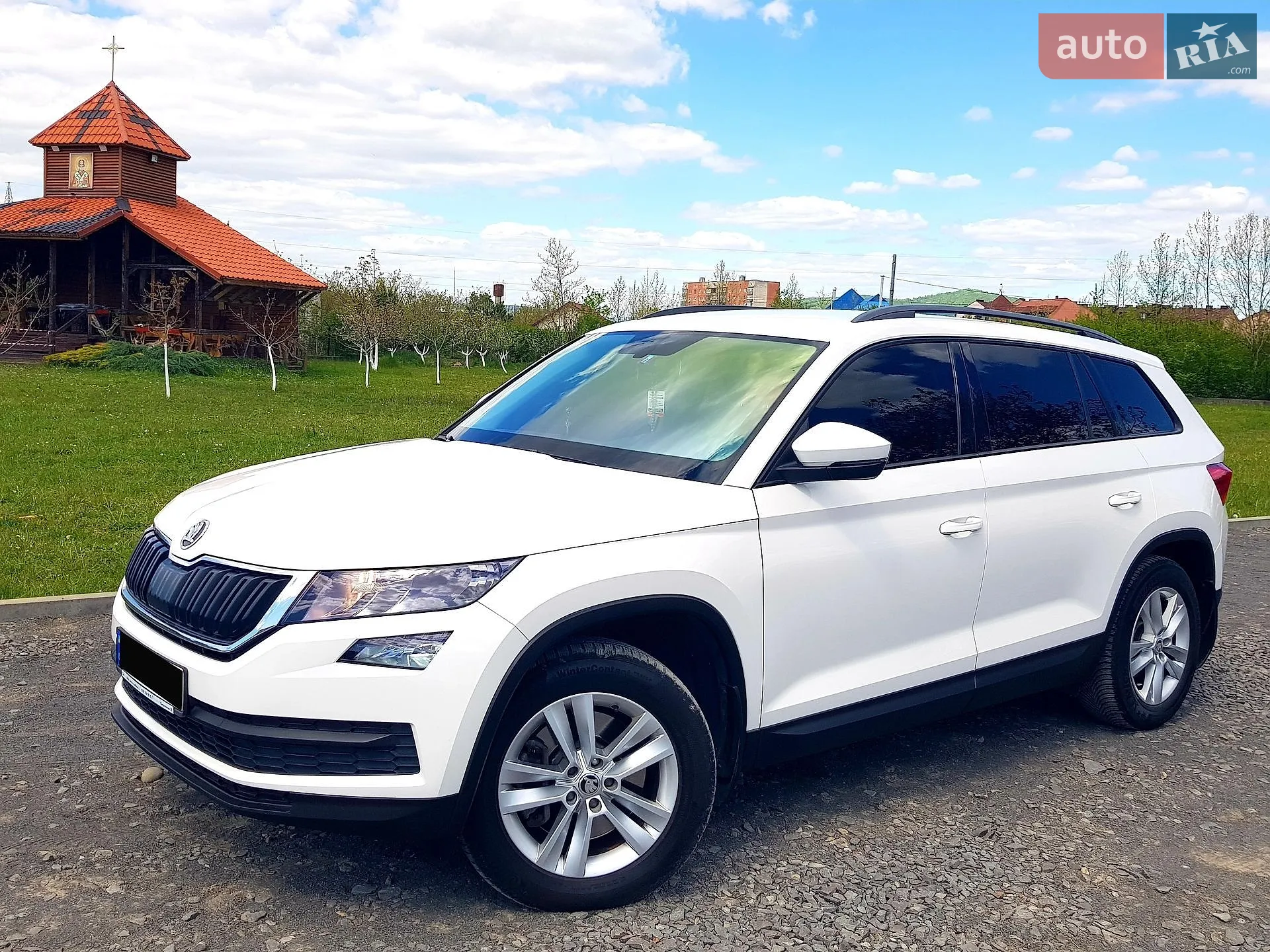 2017 Skoda Kodiaq - мініатюра 15