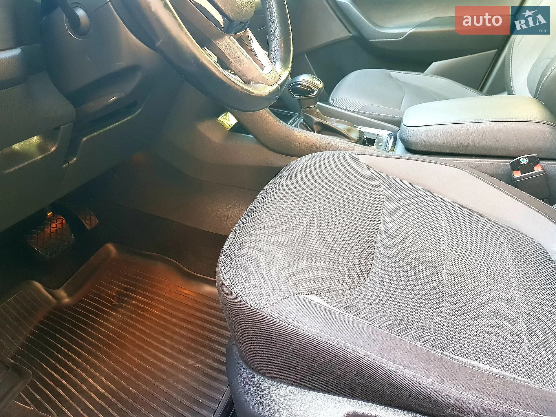 2017 Skoda Kodiaq - мініатюра 20