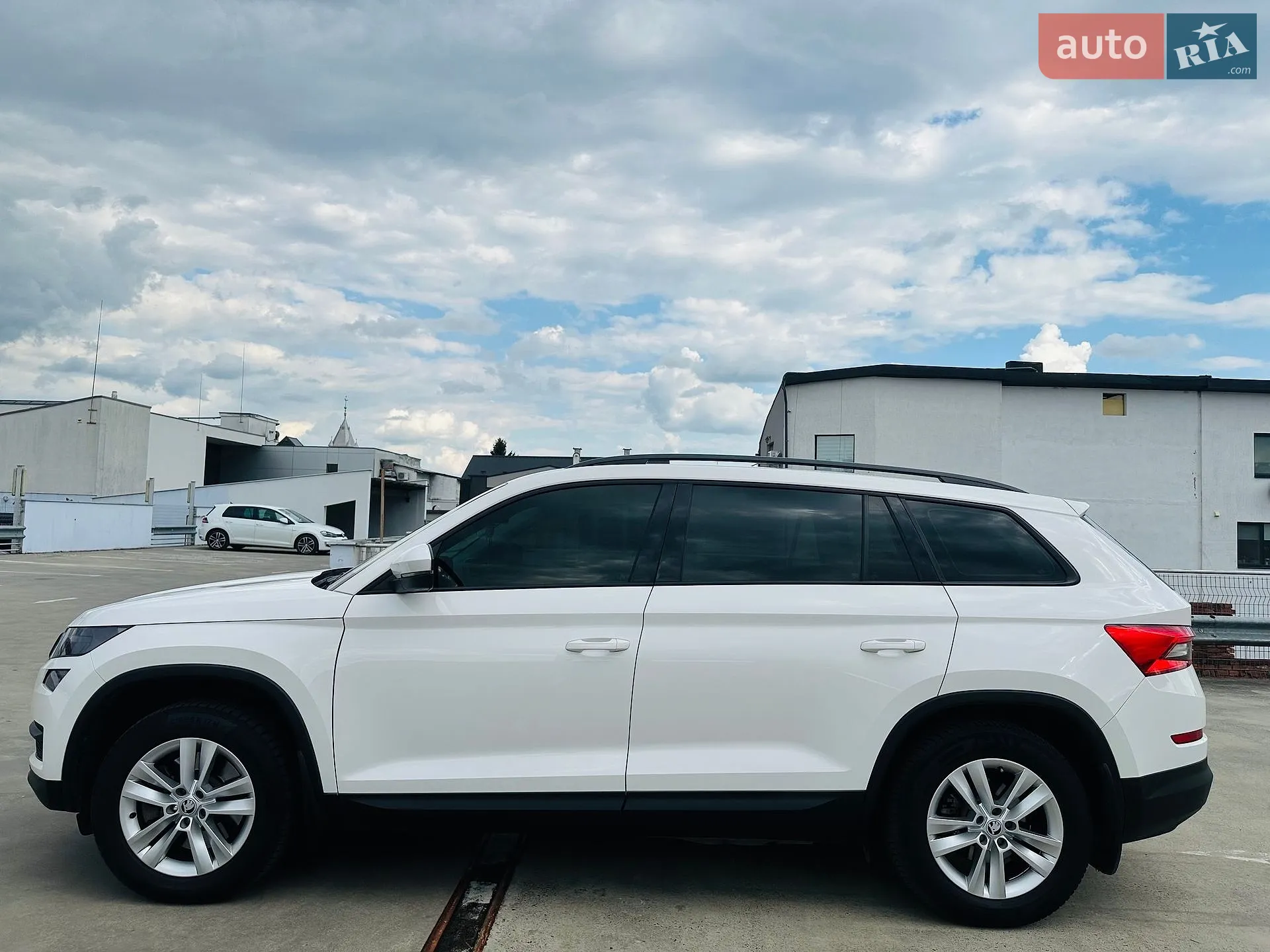 2017 Skoda Kodiaq - мініатюра 33