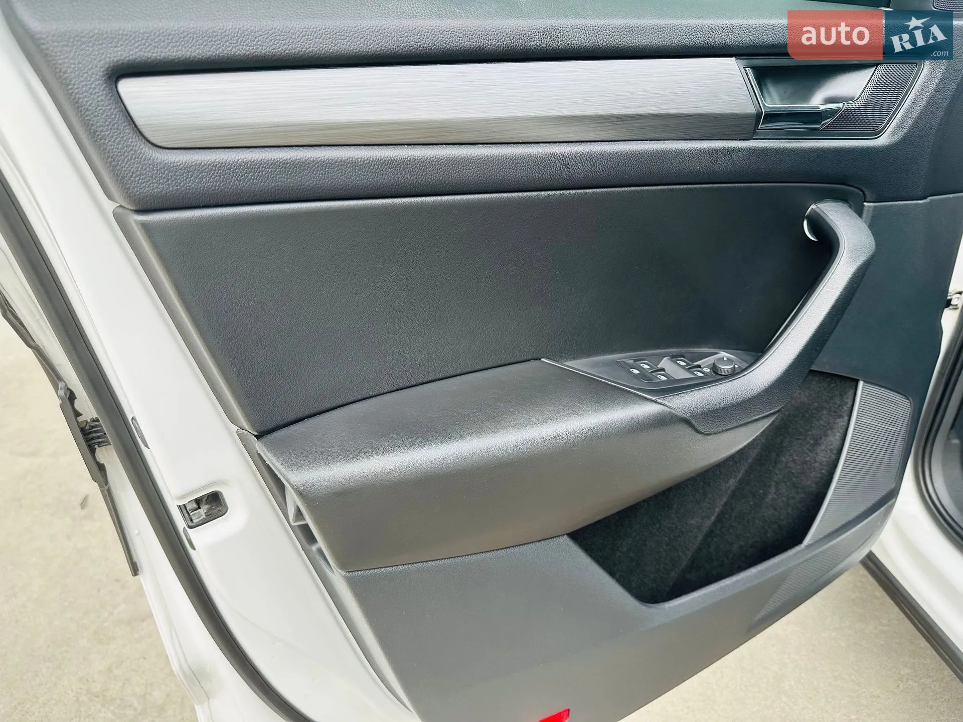 2017 Skoda Kodiaq - мініатюра 39