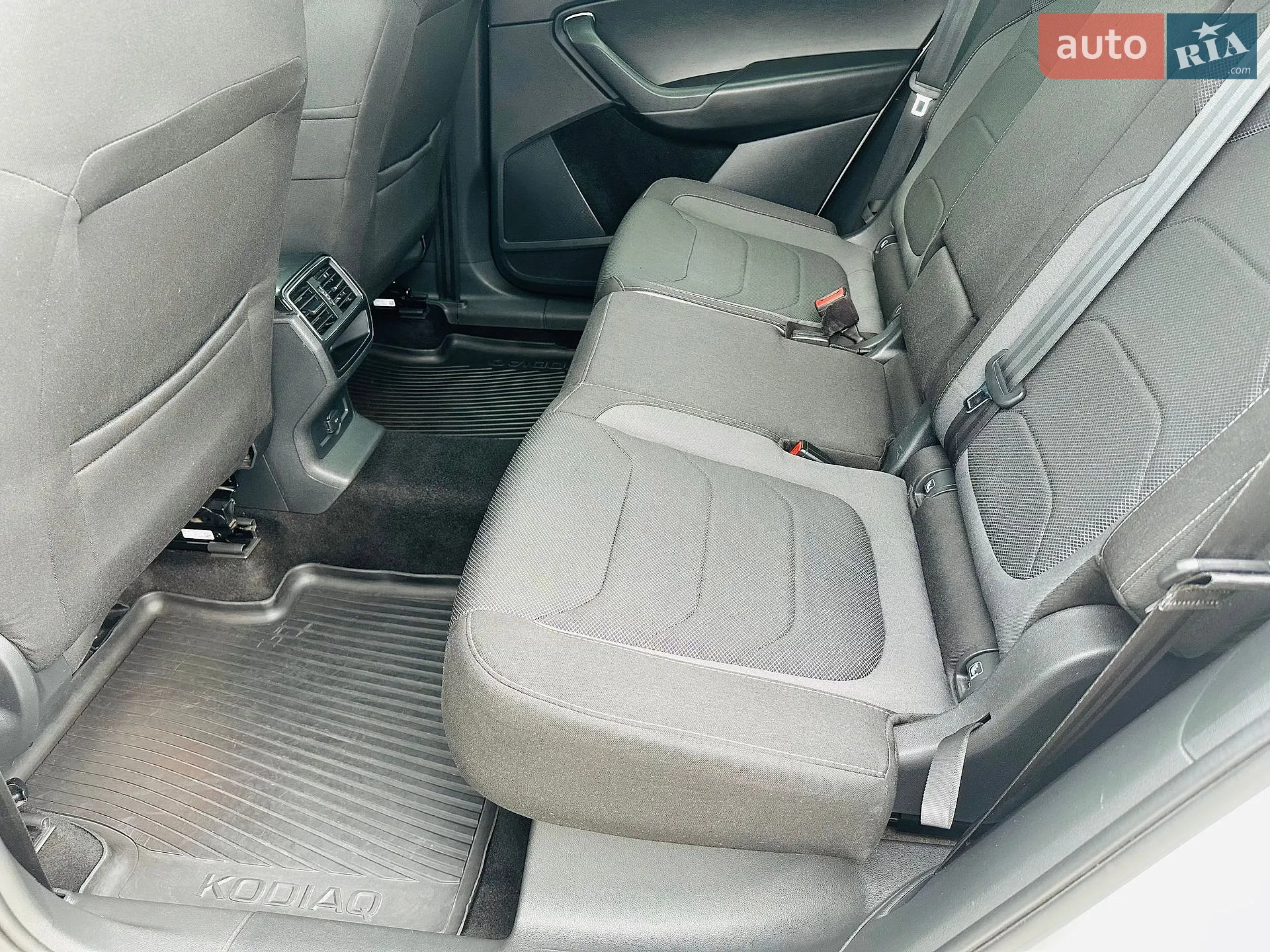 2017 Skoda Kodiaq - мініатюра 40