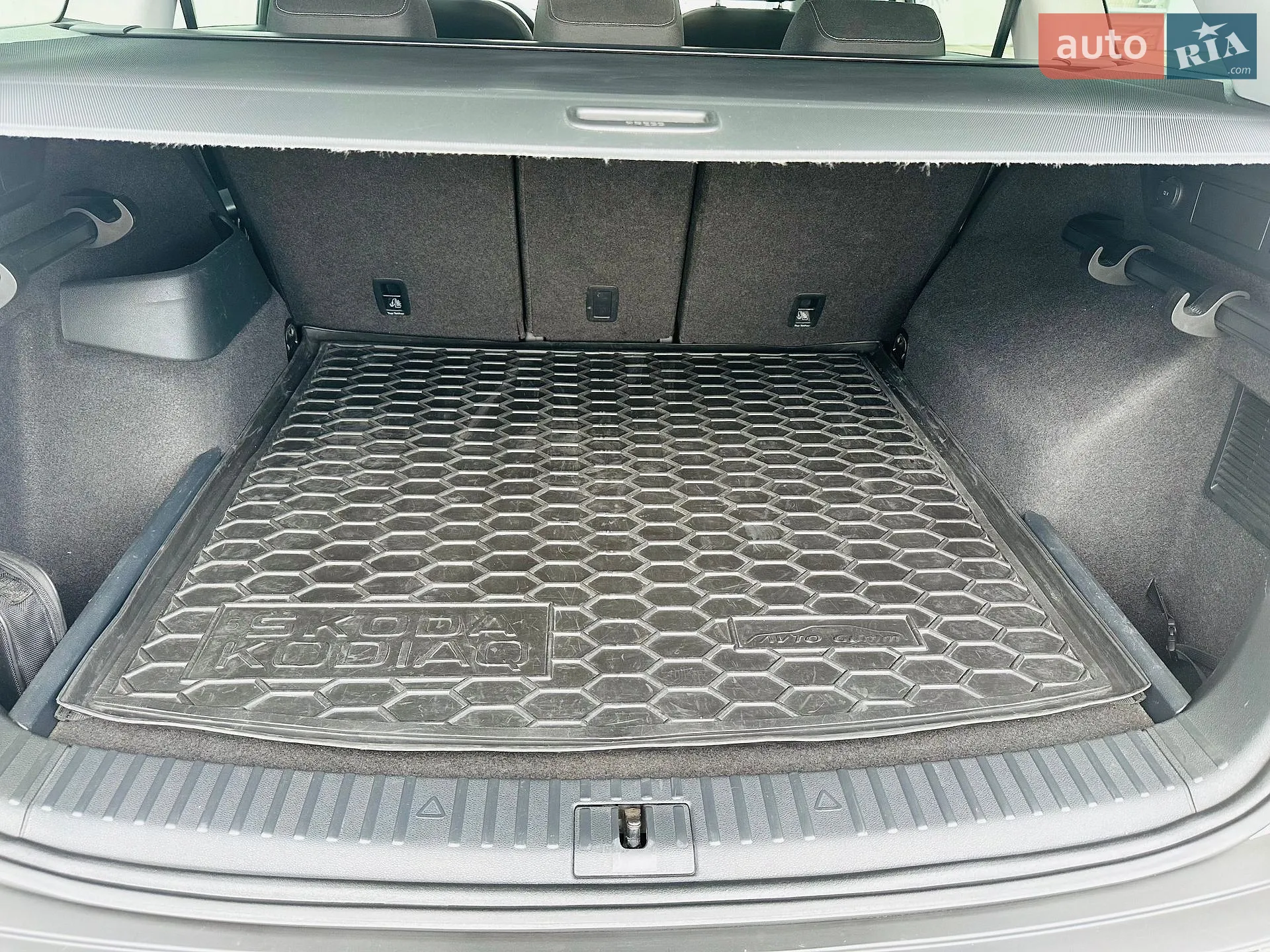 2017 Skoda Kodiaq - мініатюра 48