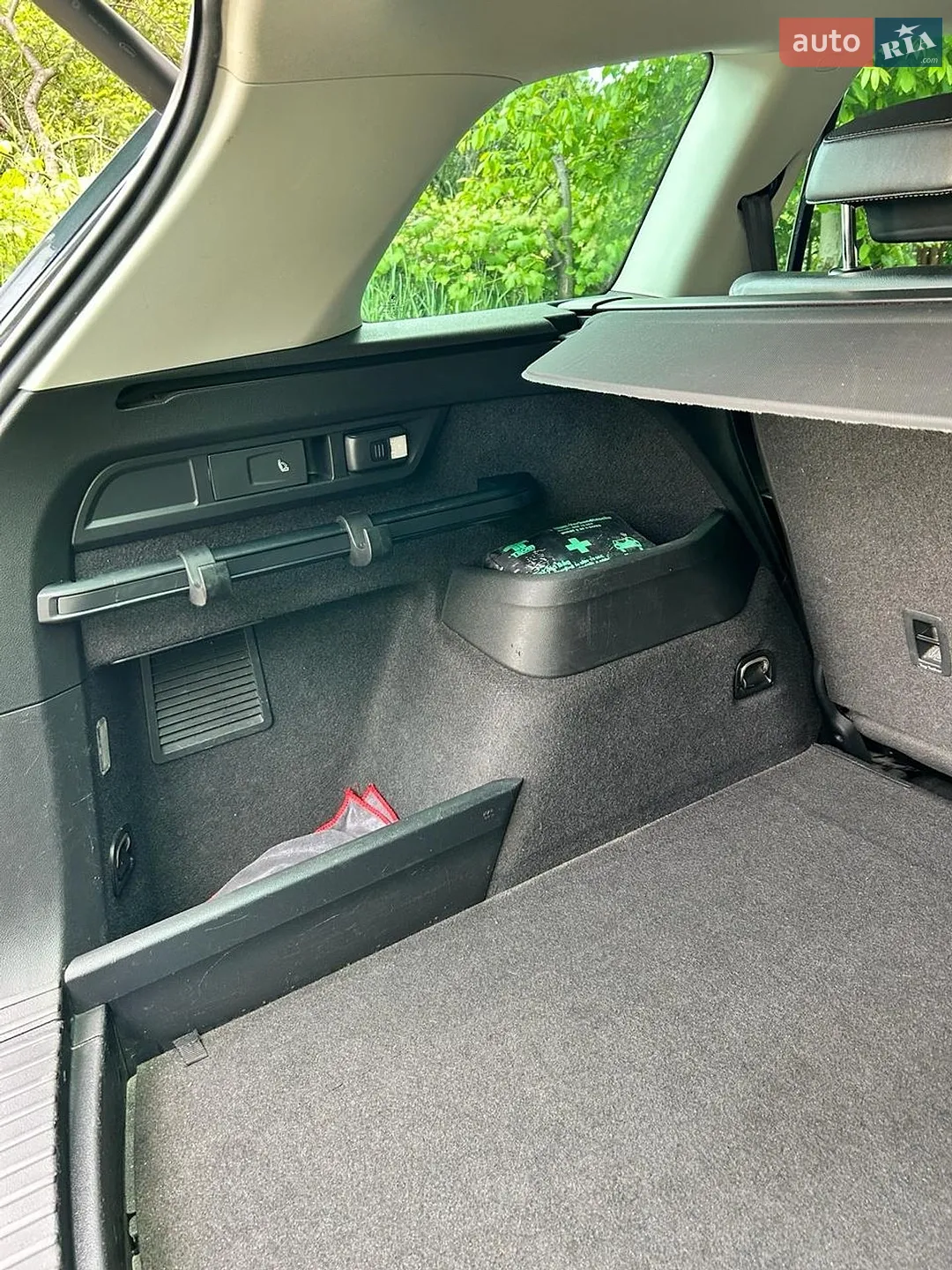 2017 Skoda Kodiaq - мініатюра 16