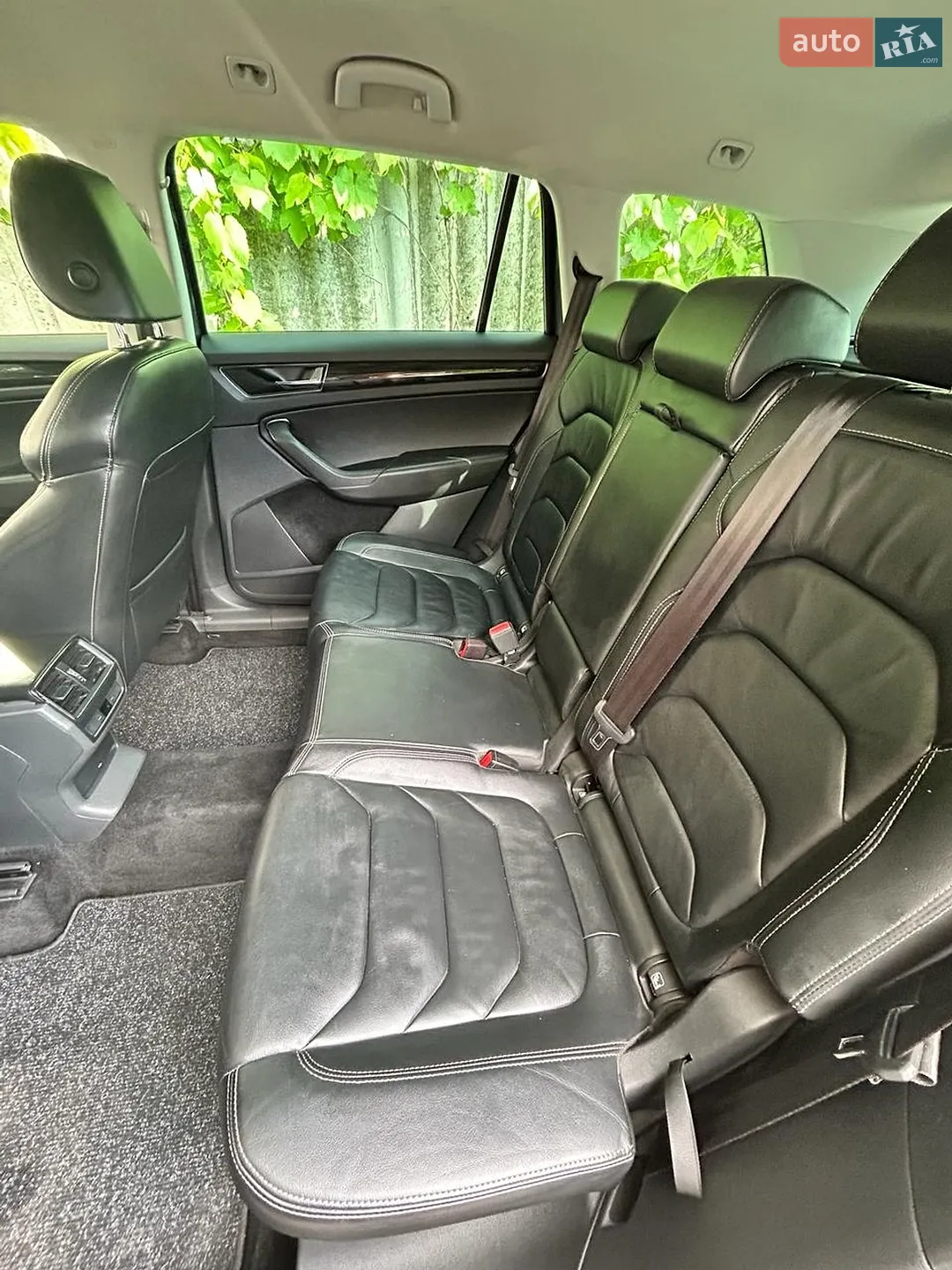 2017 Skoda Kodiaq - мініатюра 5