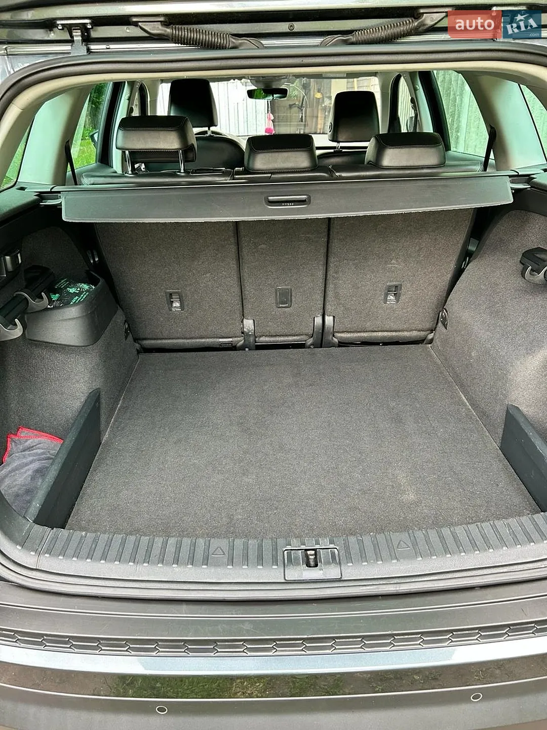 2017 Skoda Kodiaq - мініатюра 4