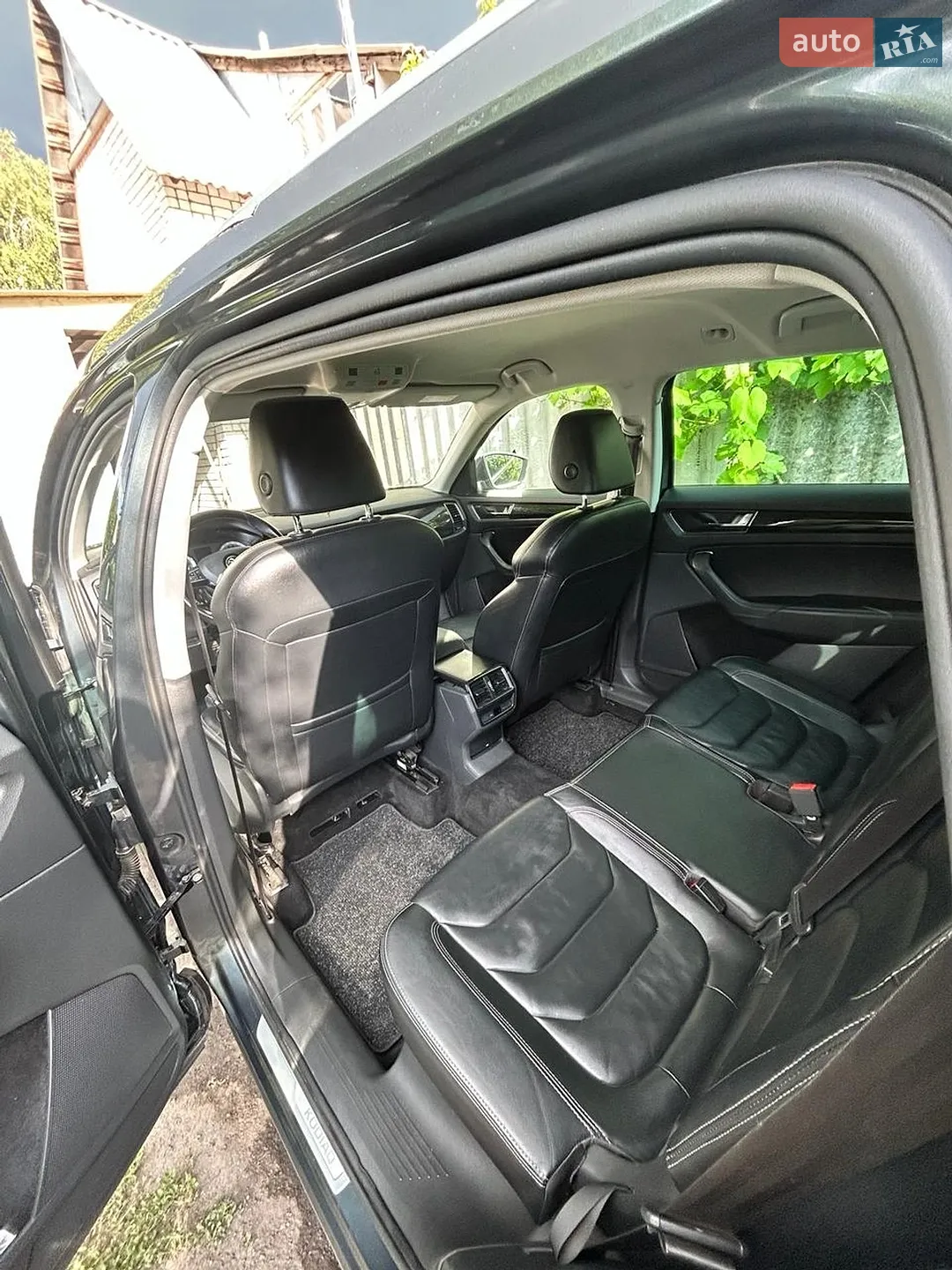 2017 Skoda Kodiaq - мініатюра 6
