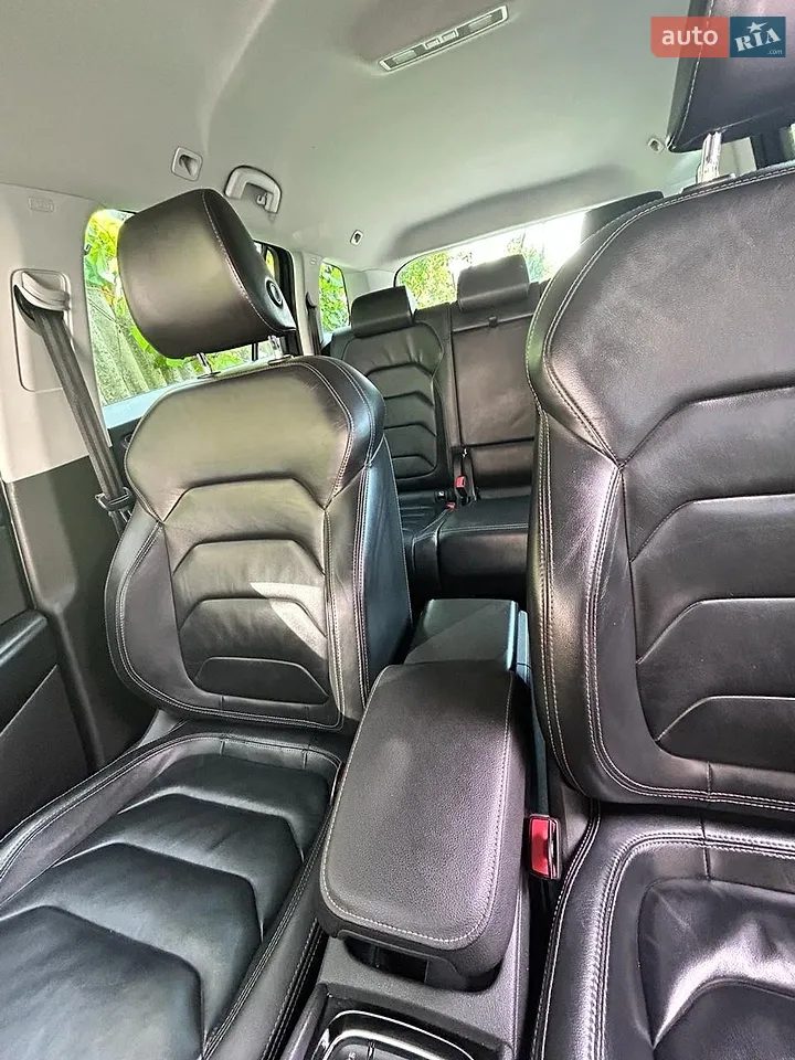 2017 Skoda Kodiaq - мініатюра 38